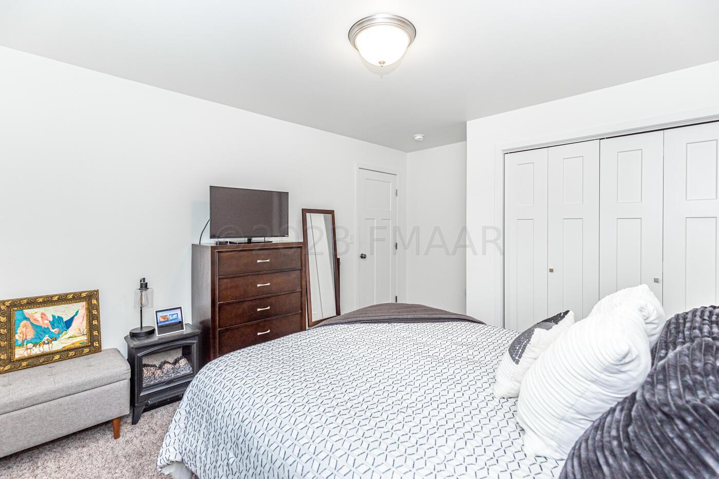 Bedroom #3