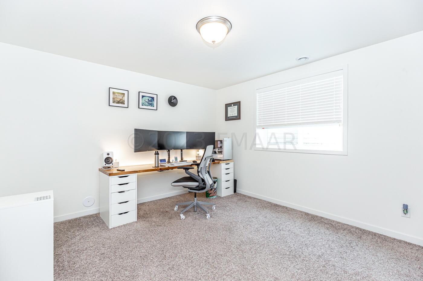 Bedroom #4