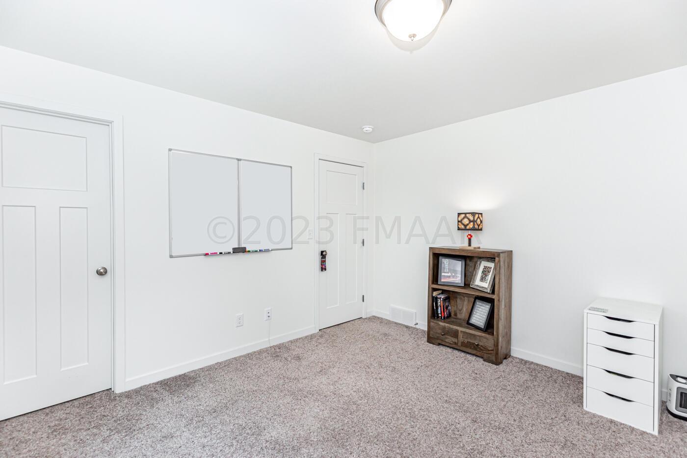 Bedroom #4
