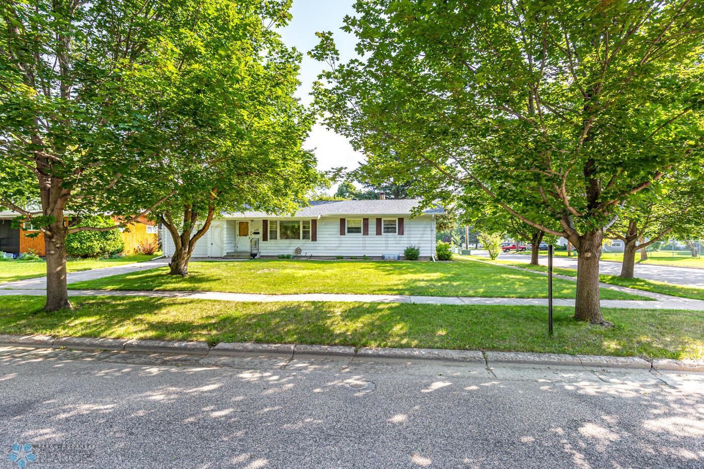 538 Cedar Lane