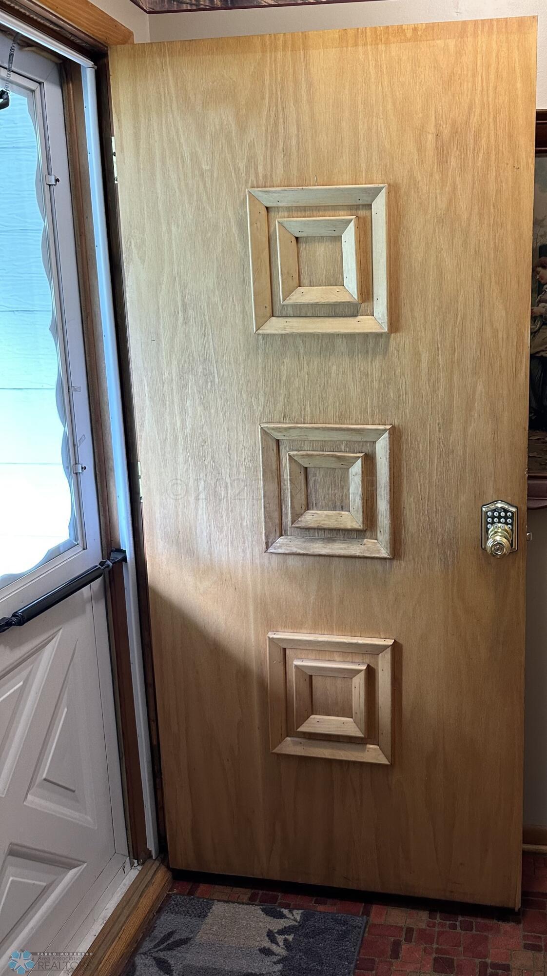 Quality Front Door
