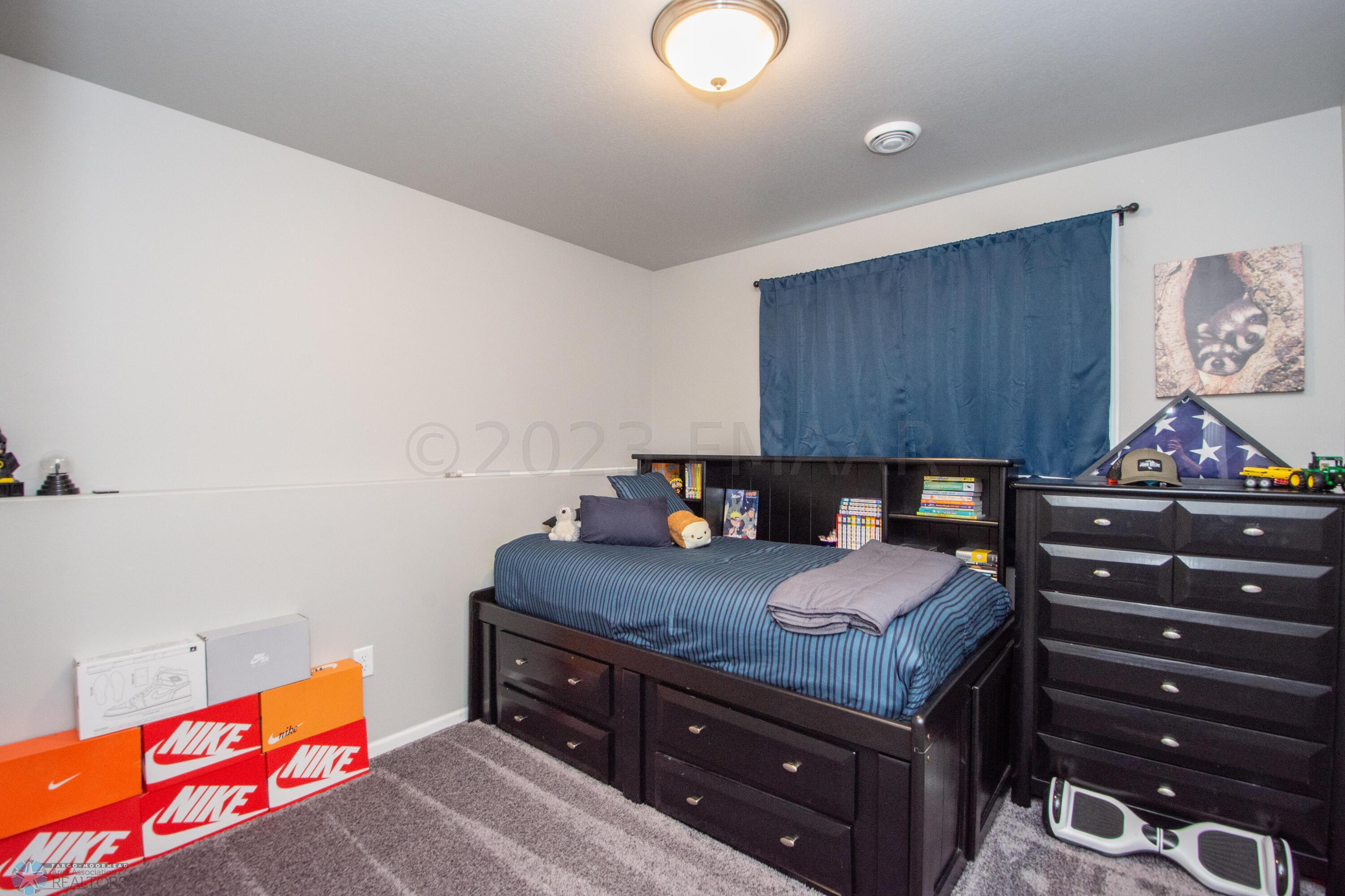 Lower Bedroom