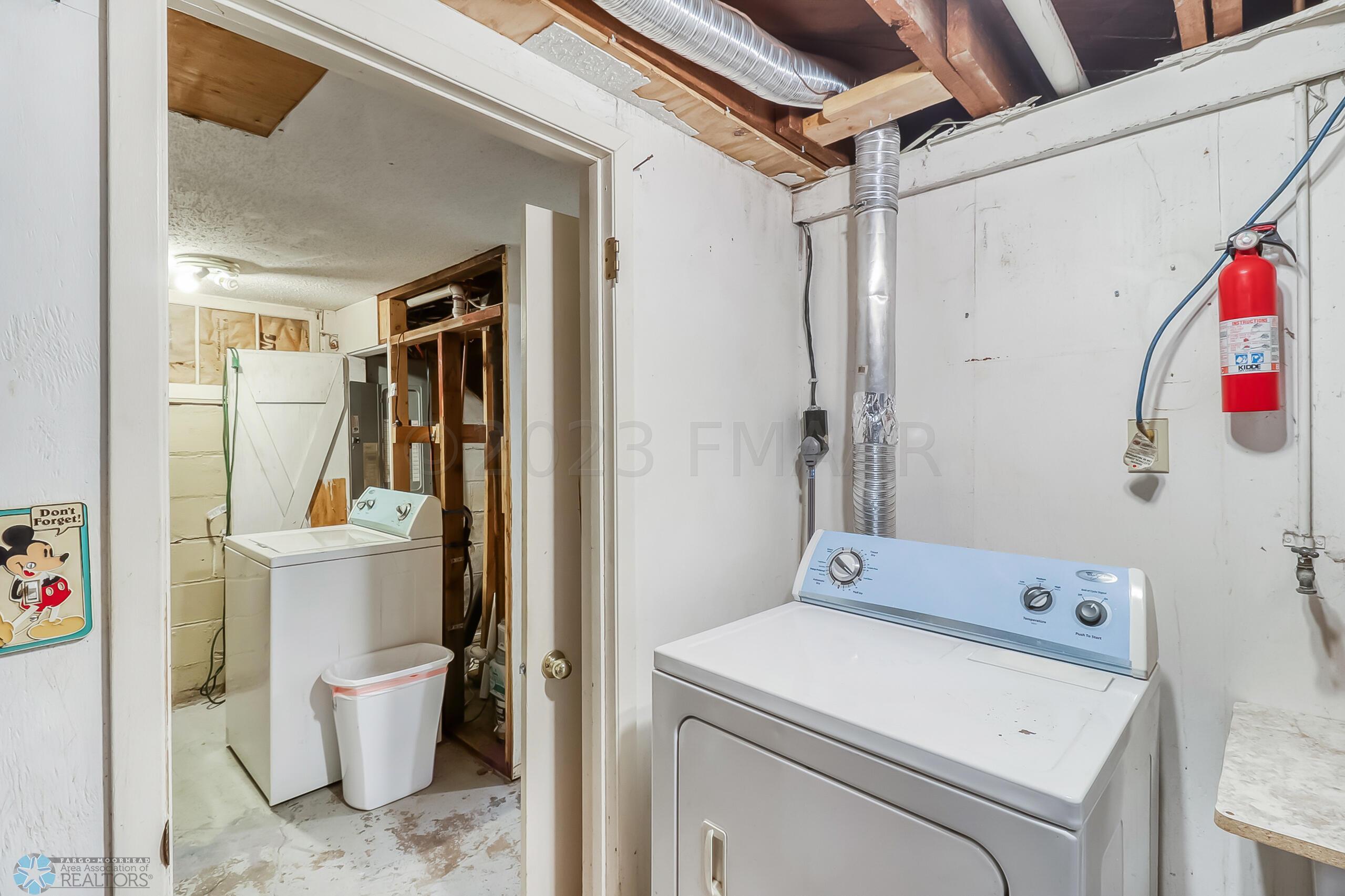 Basement Laundry_Mechanical 1_1