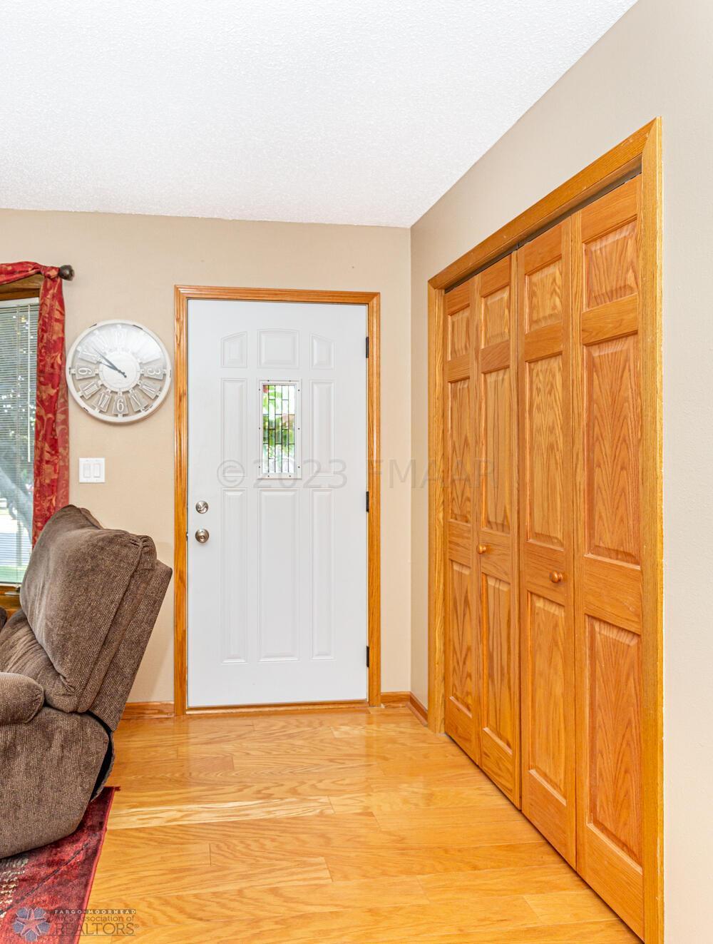 Front Foyer