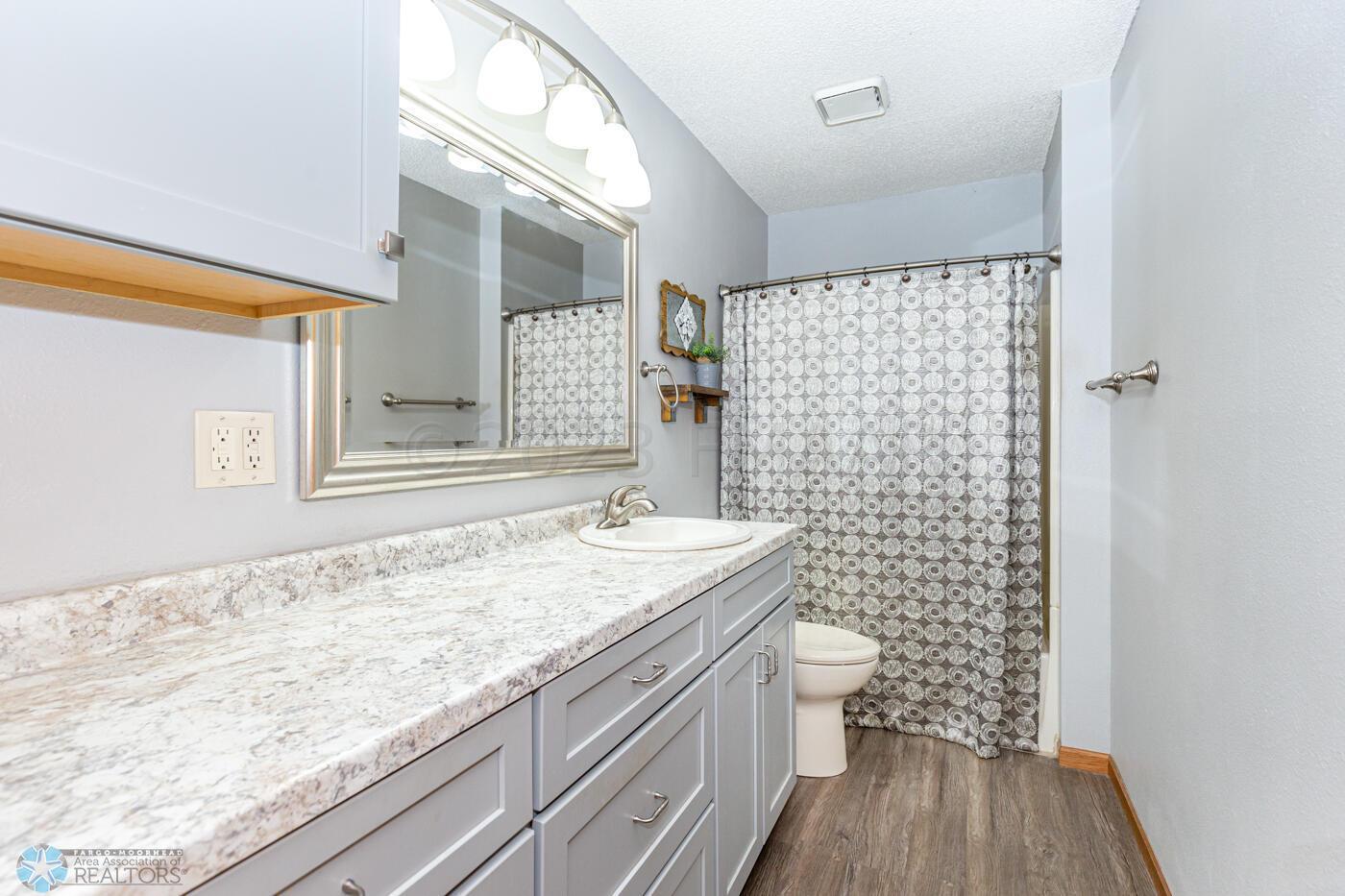 Upstairs Bath