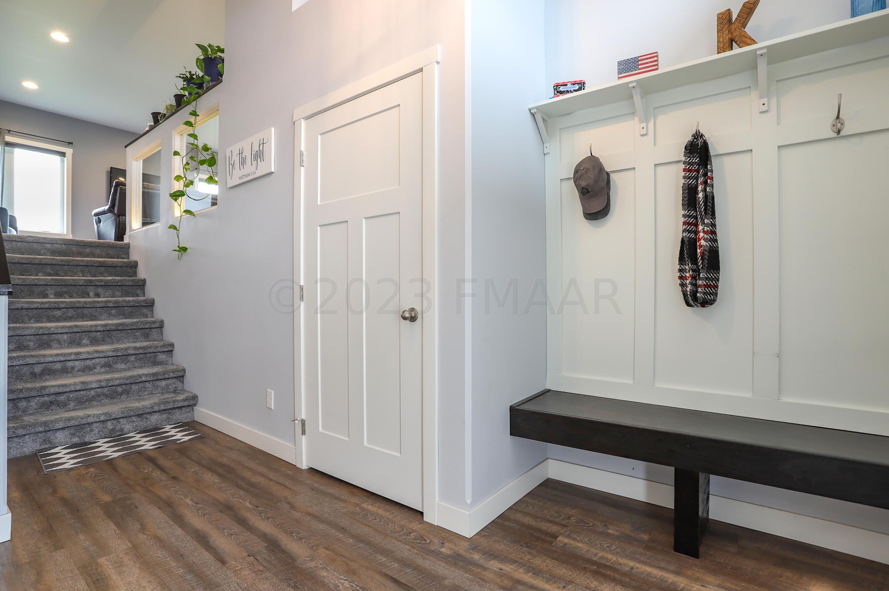 Entryway
