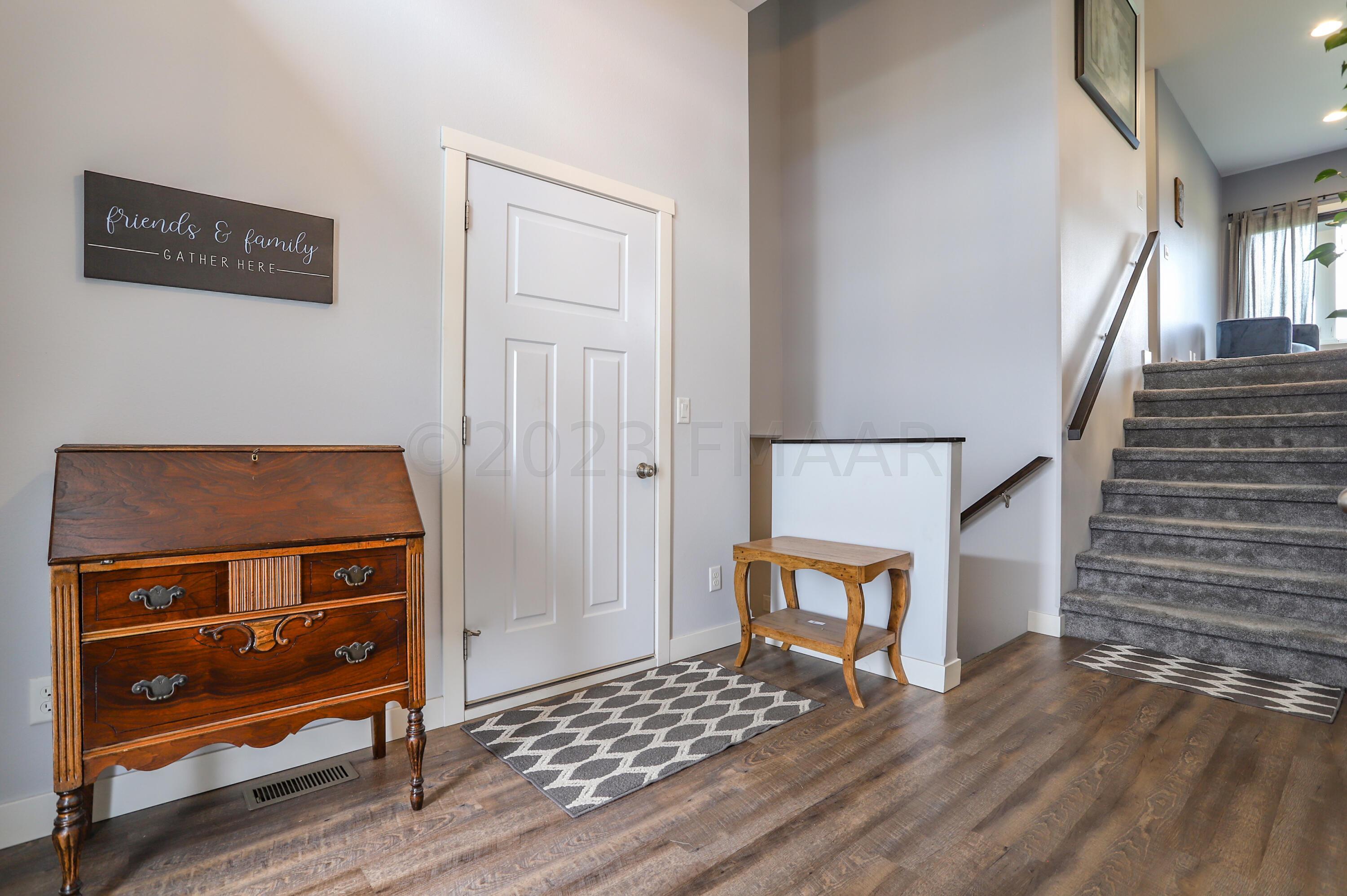 Entryway