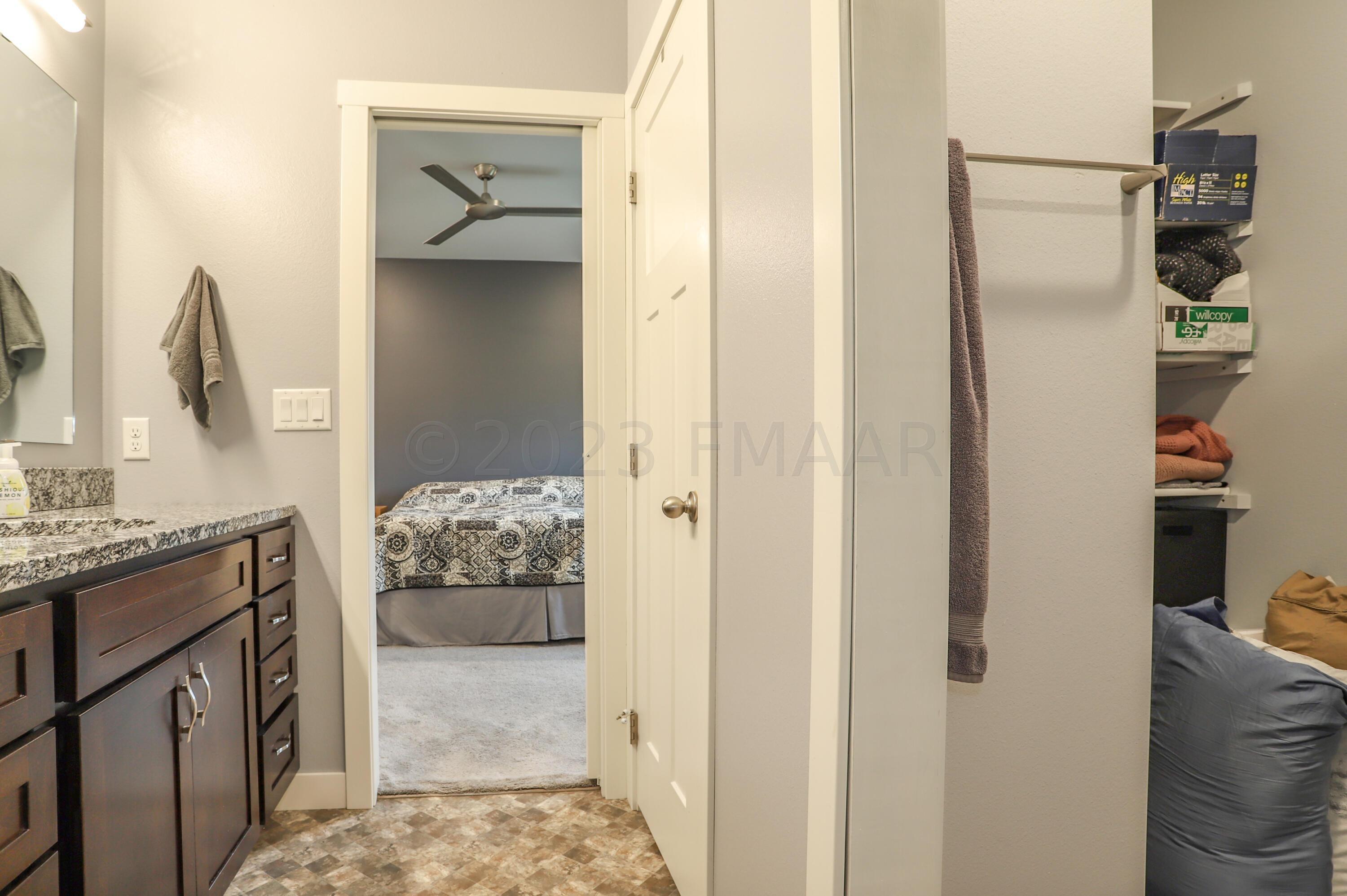 Owners Suite Bathroom