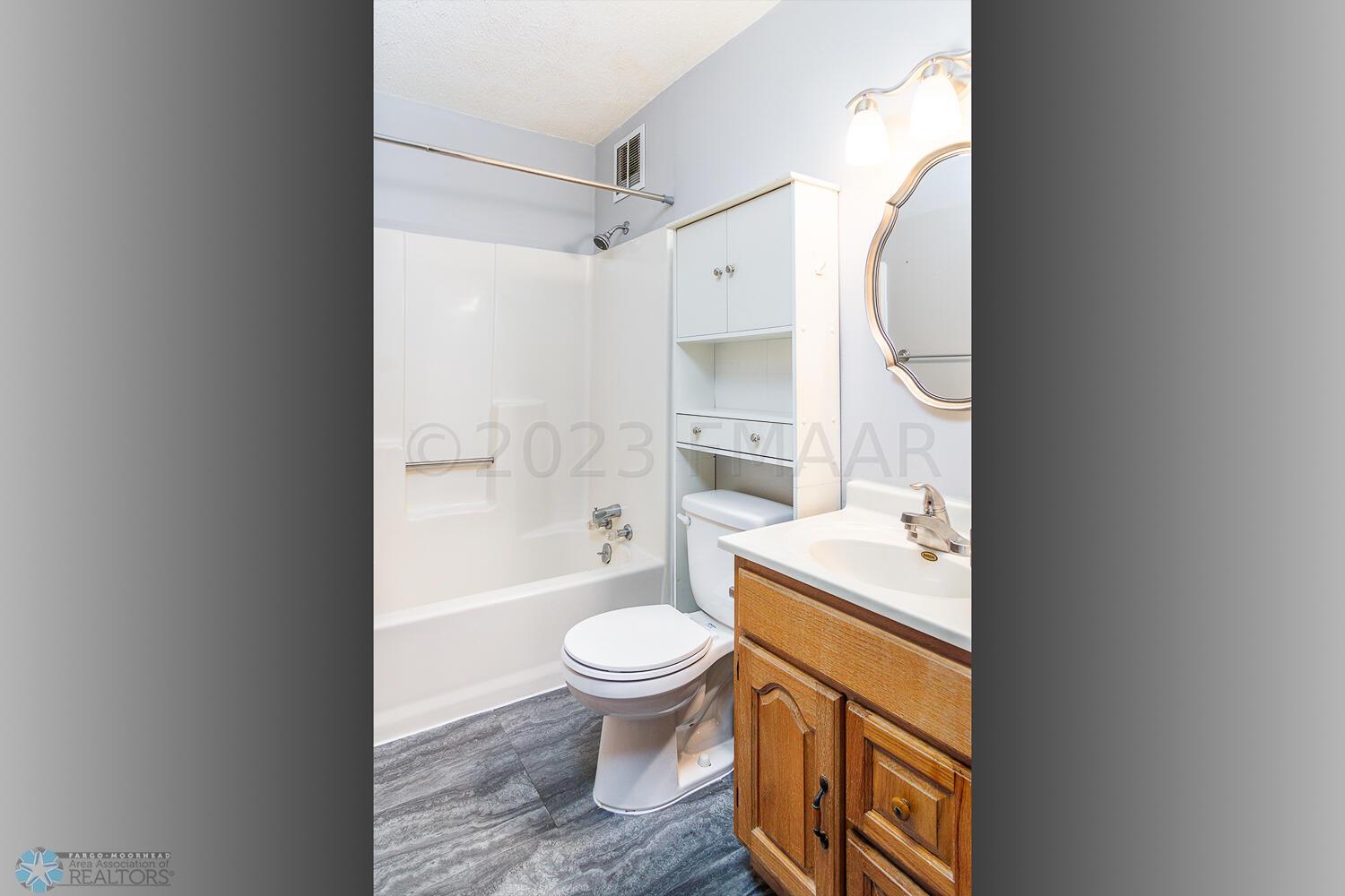 Lower Bath