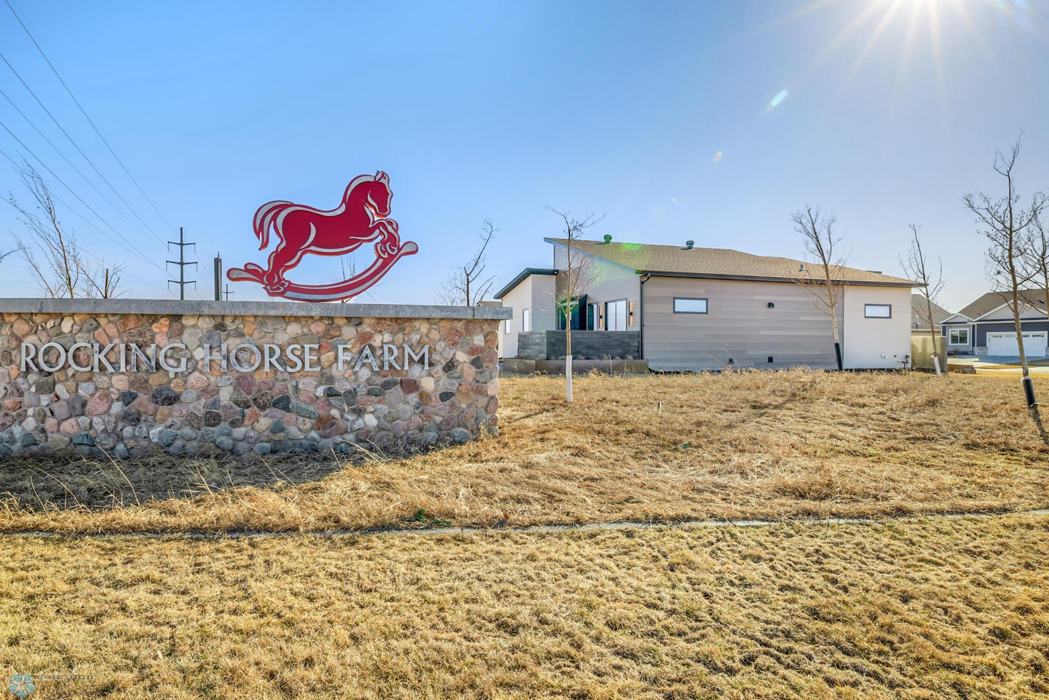 Rocking Horse Farm