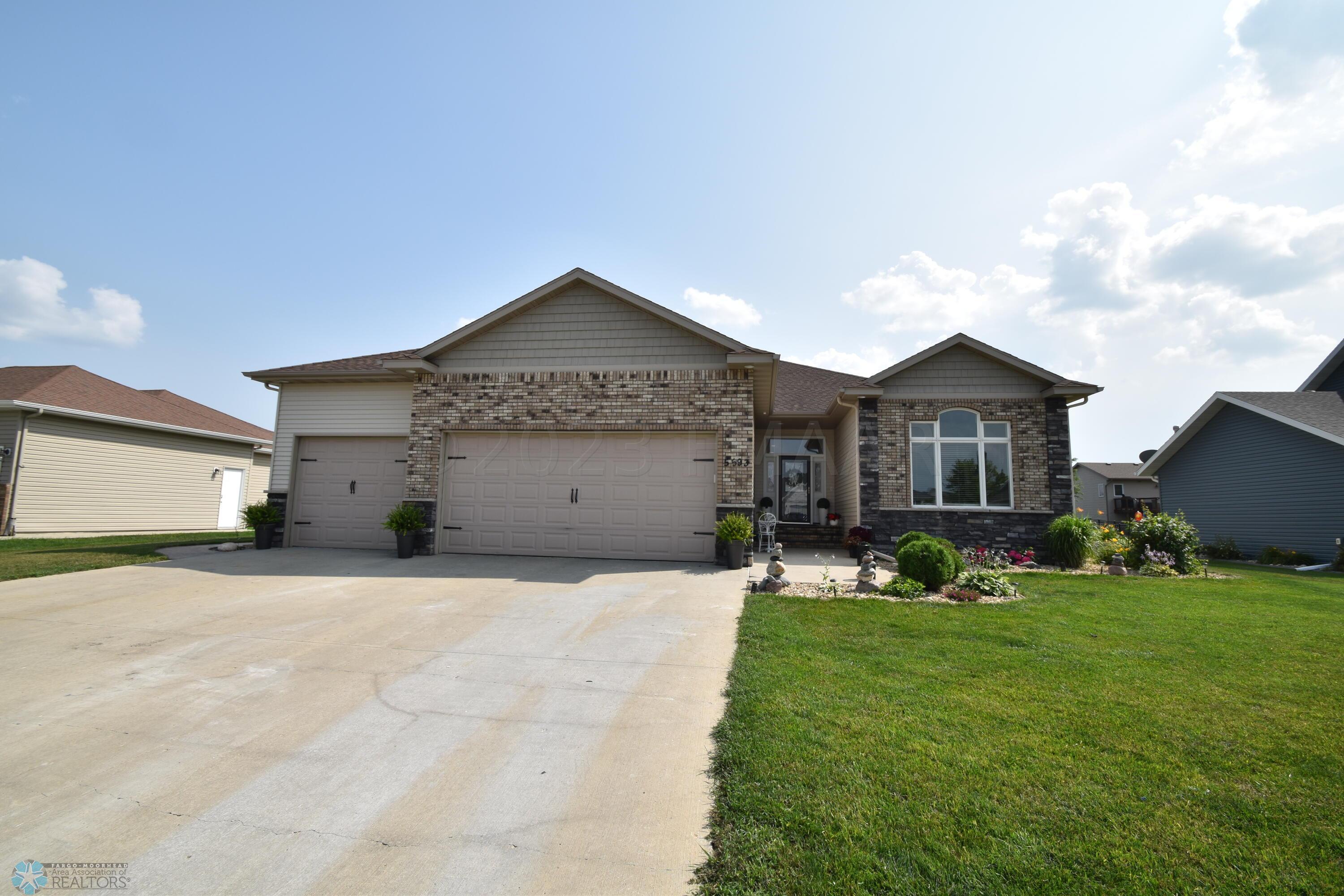 Property photo for 5593 FARMSTEAD Court S, Fargo, ND 58104