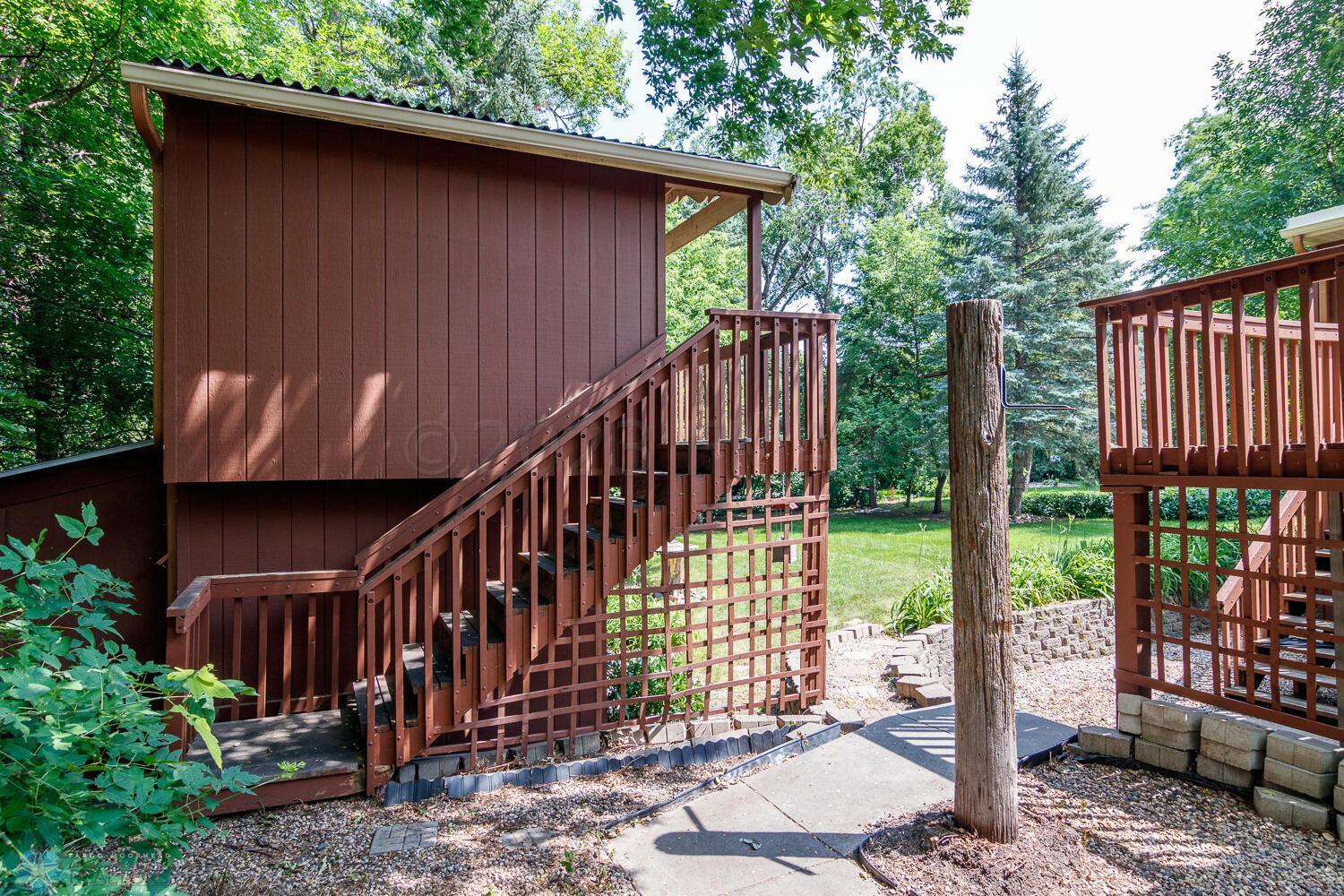 Shed/Play House