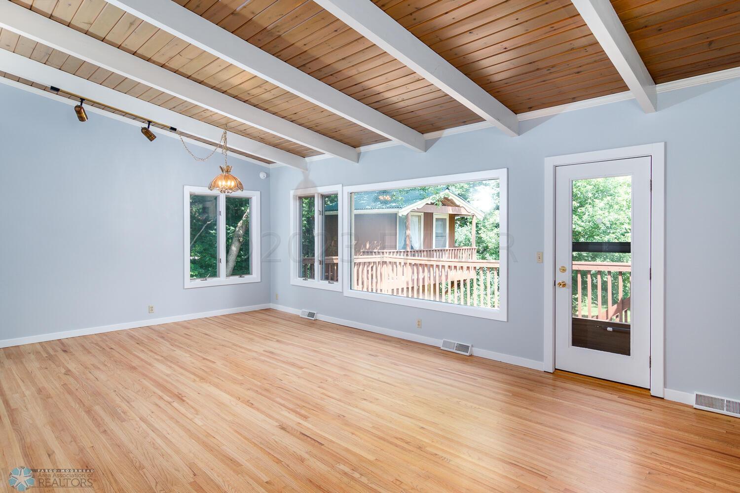 Living Room/Dining Room