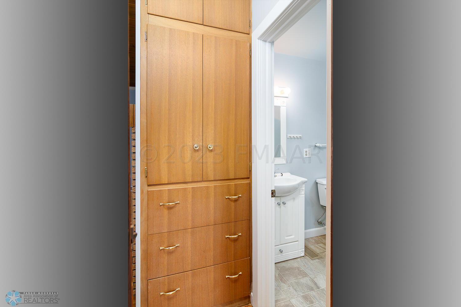 Bathroom #2