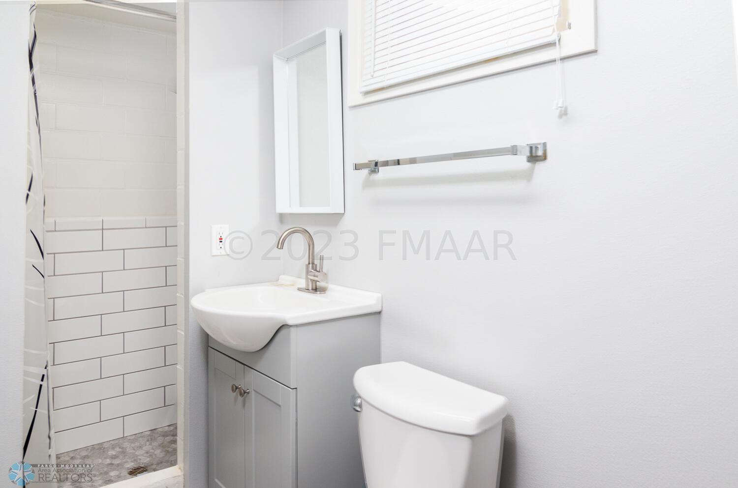 Bathroom #3