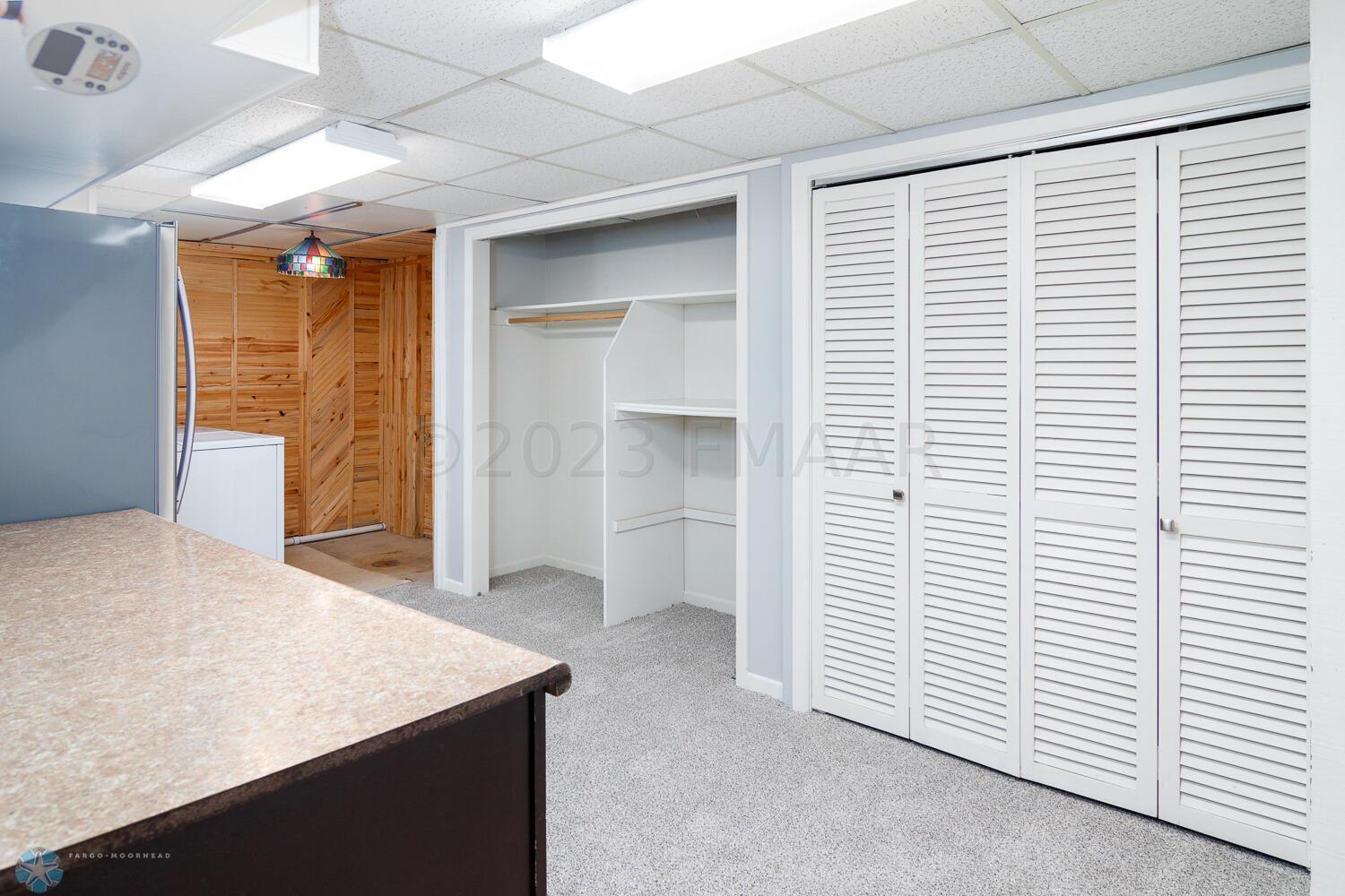 Kitchenette Area