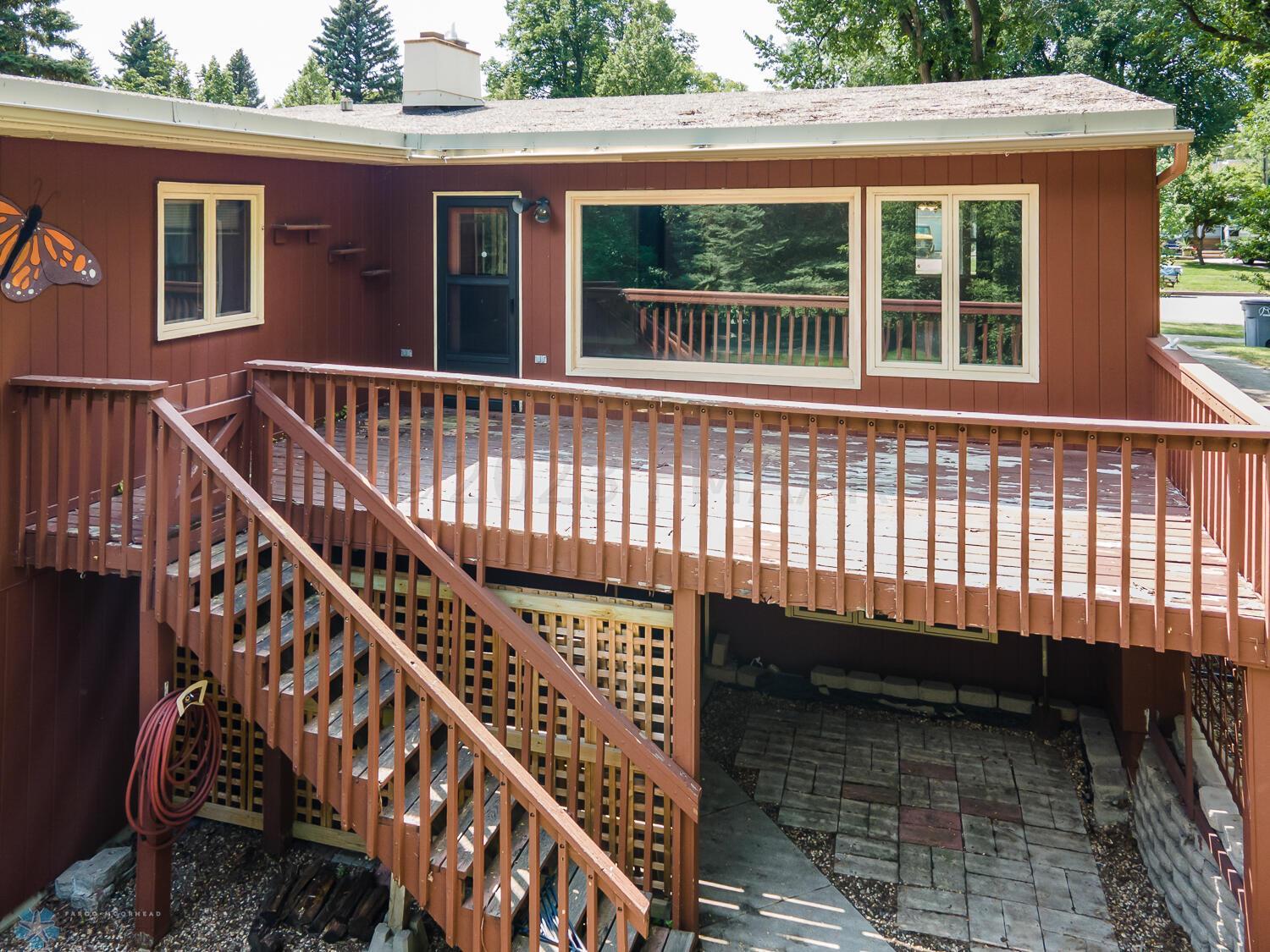 Deck/Patio