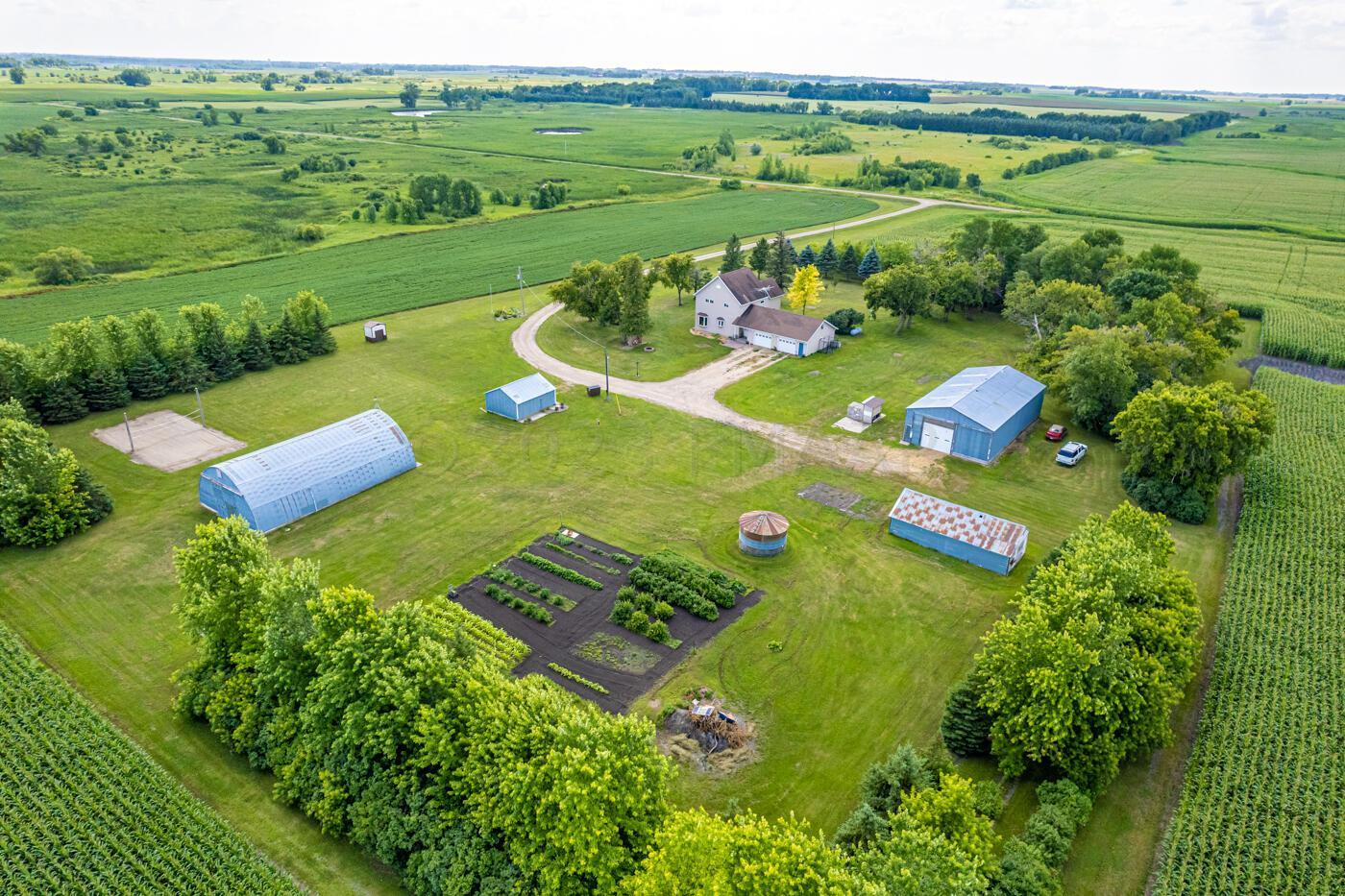 Welcome to 4804 250th St N, Hawley