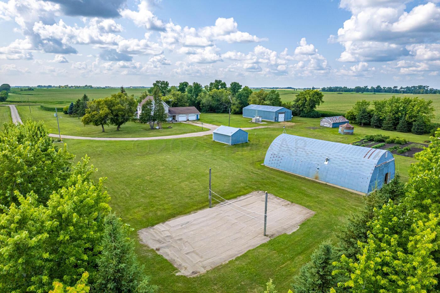 Welcome to 4804 250th St N, Hawley