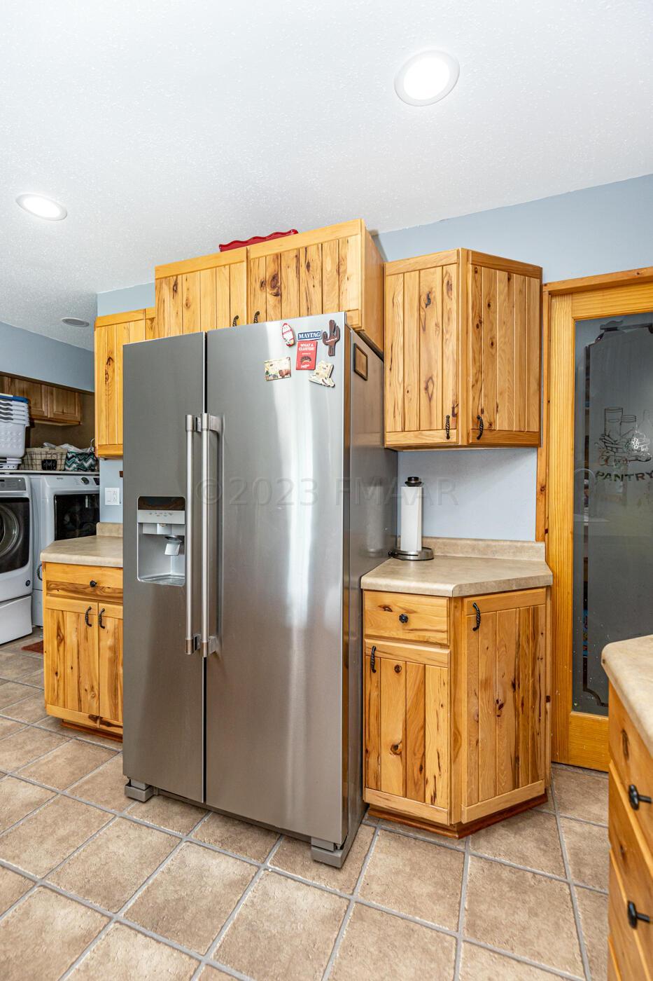Updated appliances