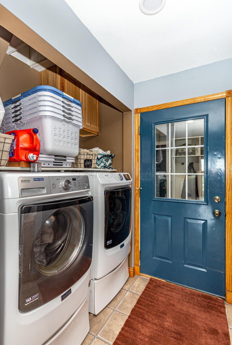 Laundry on Main