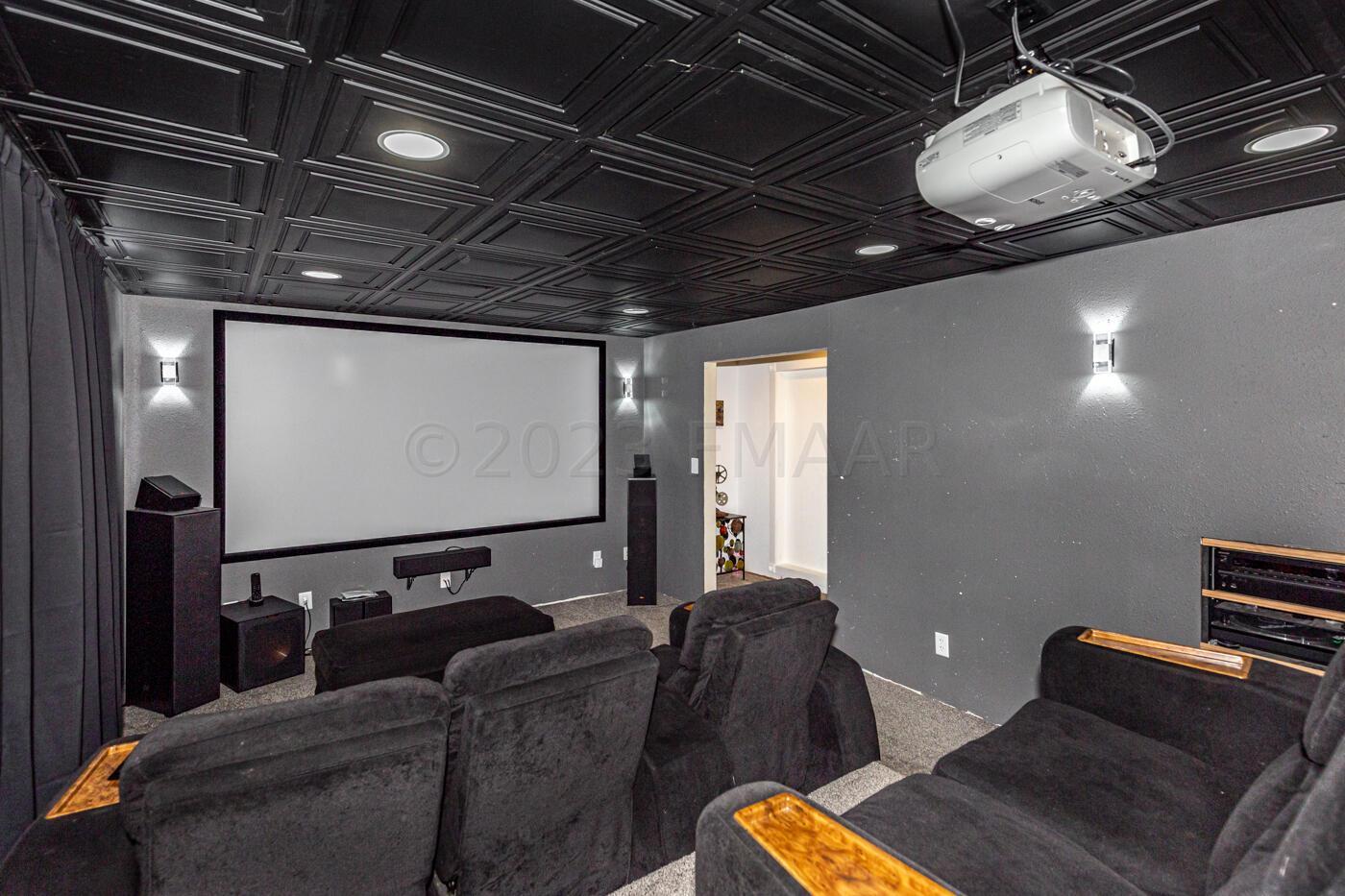 Theater