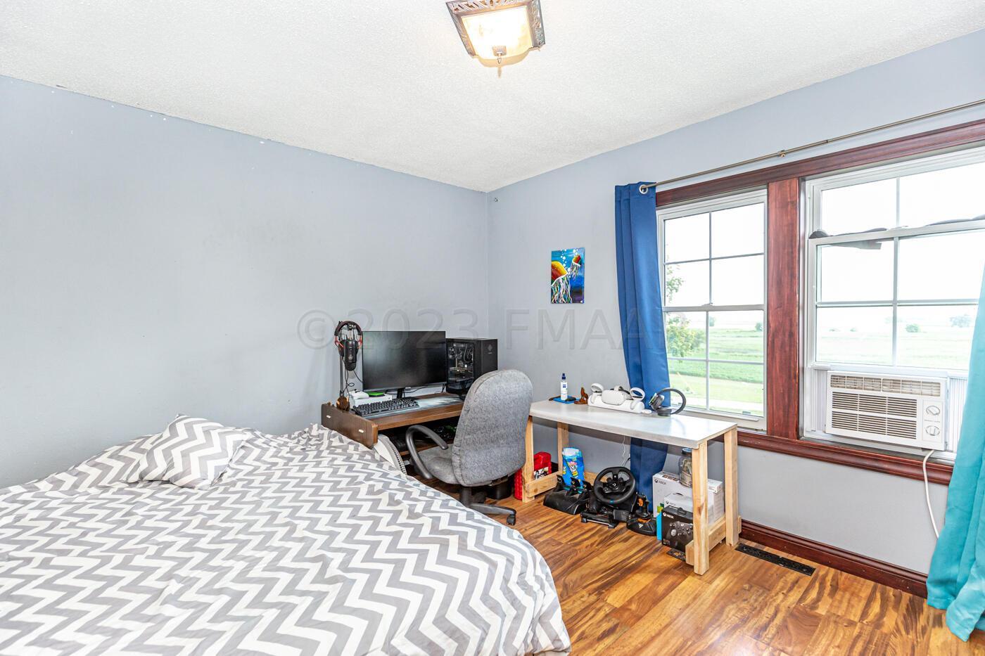 3rd Upstairs Bedroom