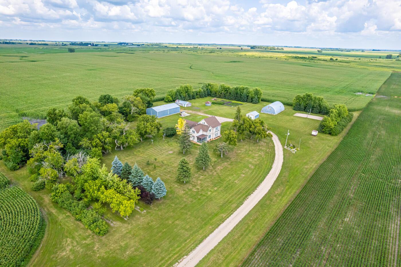 Aerial