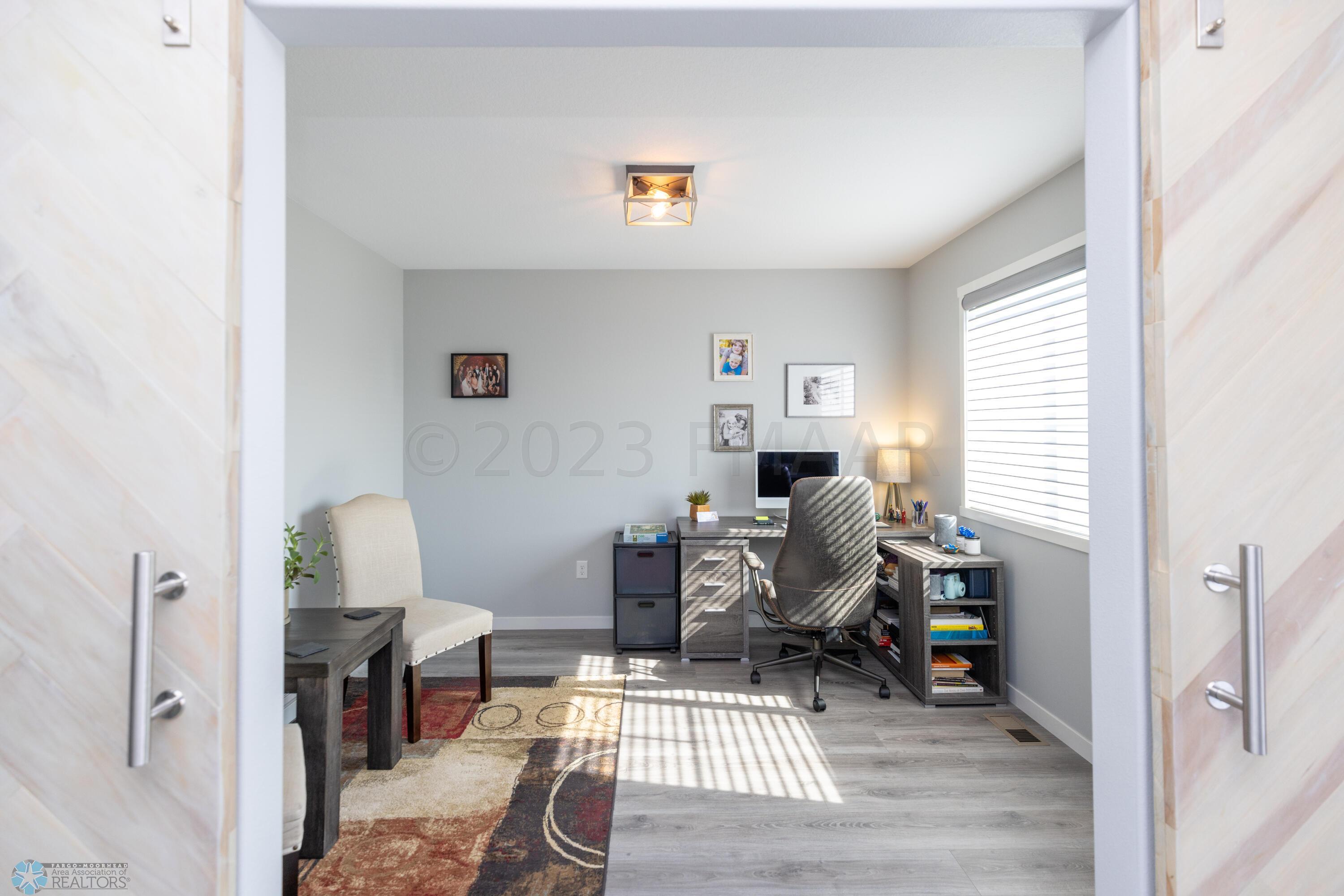 Office/ Flex Room