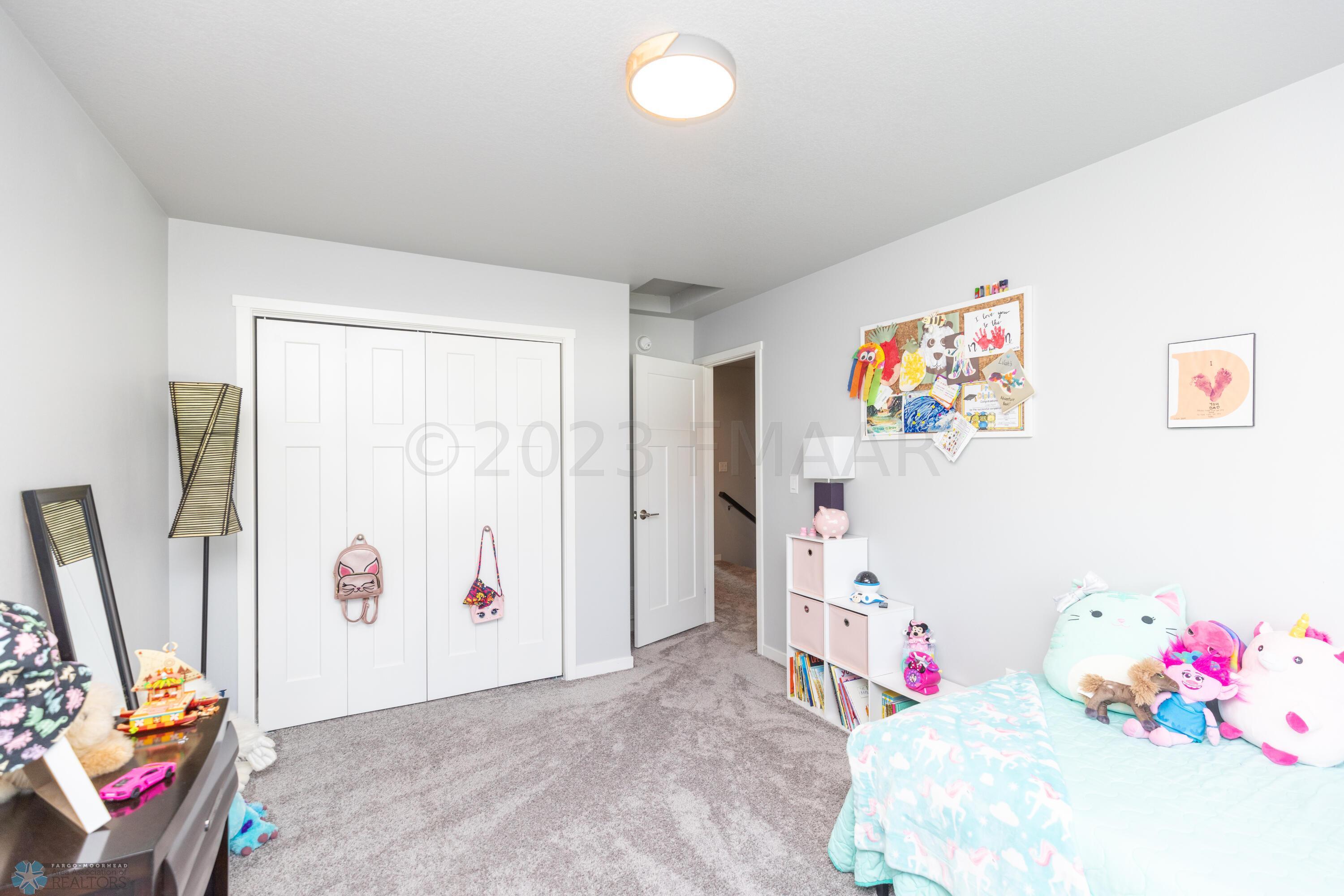 Upstairs Bedroom 2