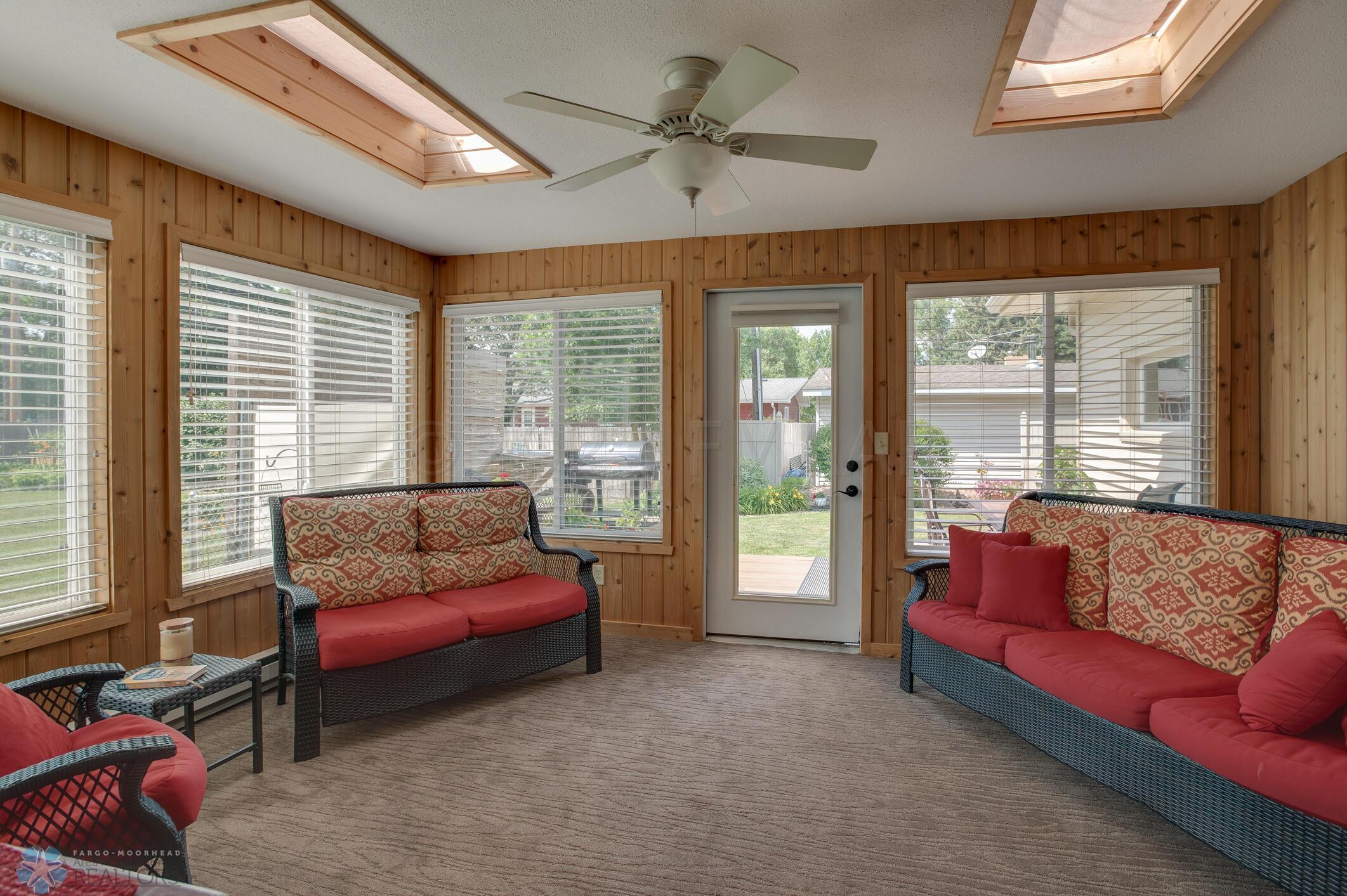 Sunroom