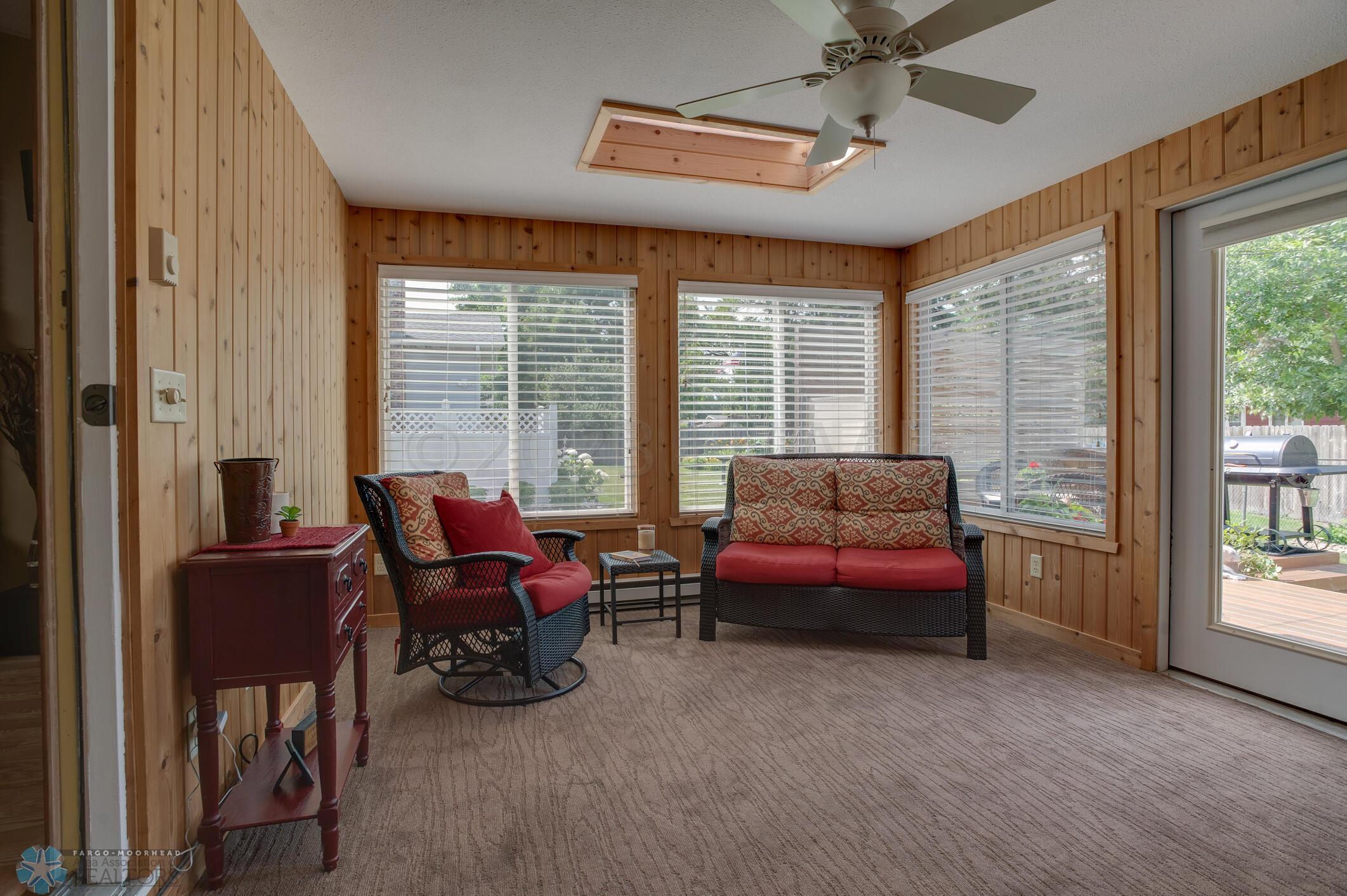 Sunroom