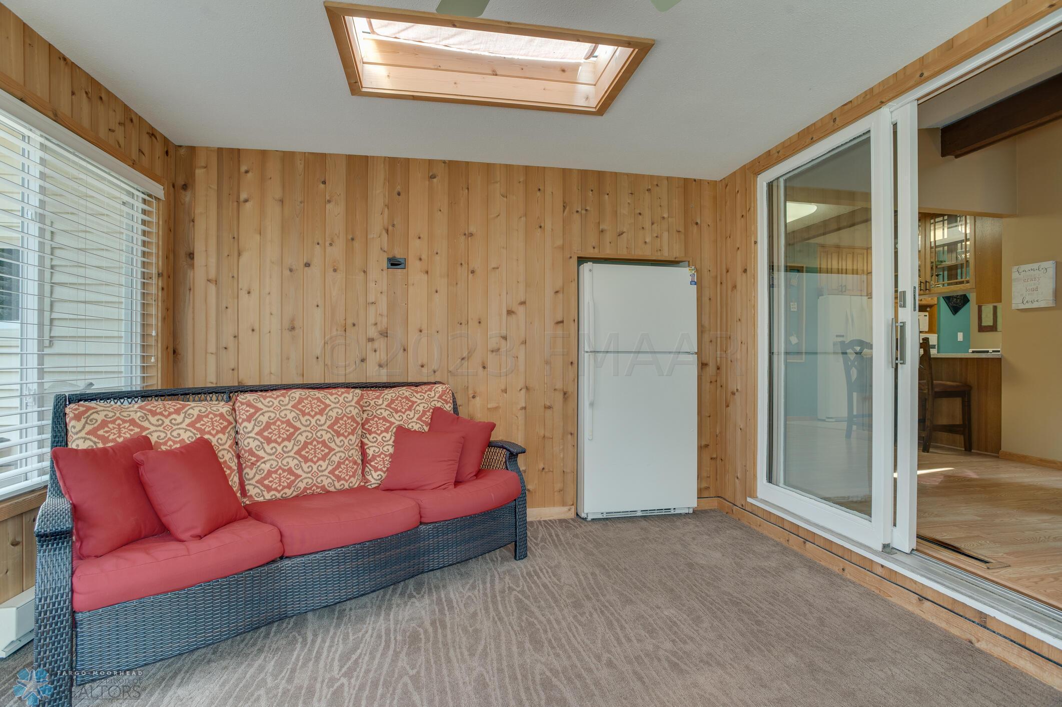 Sunroom