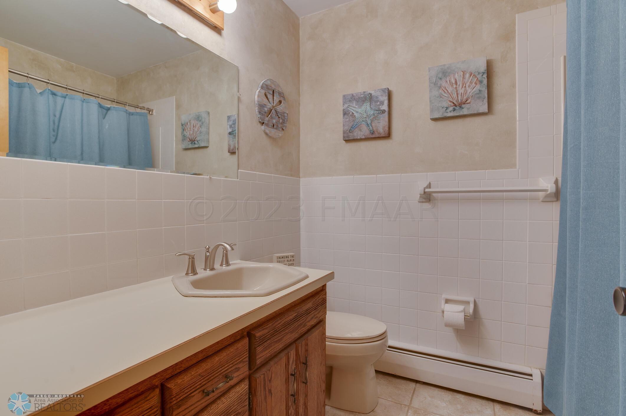 Bathroom 2