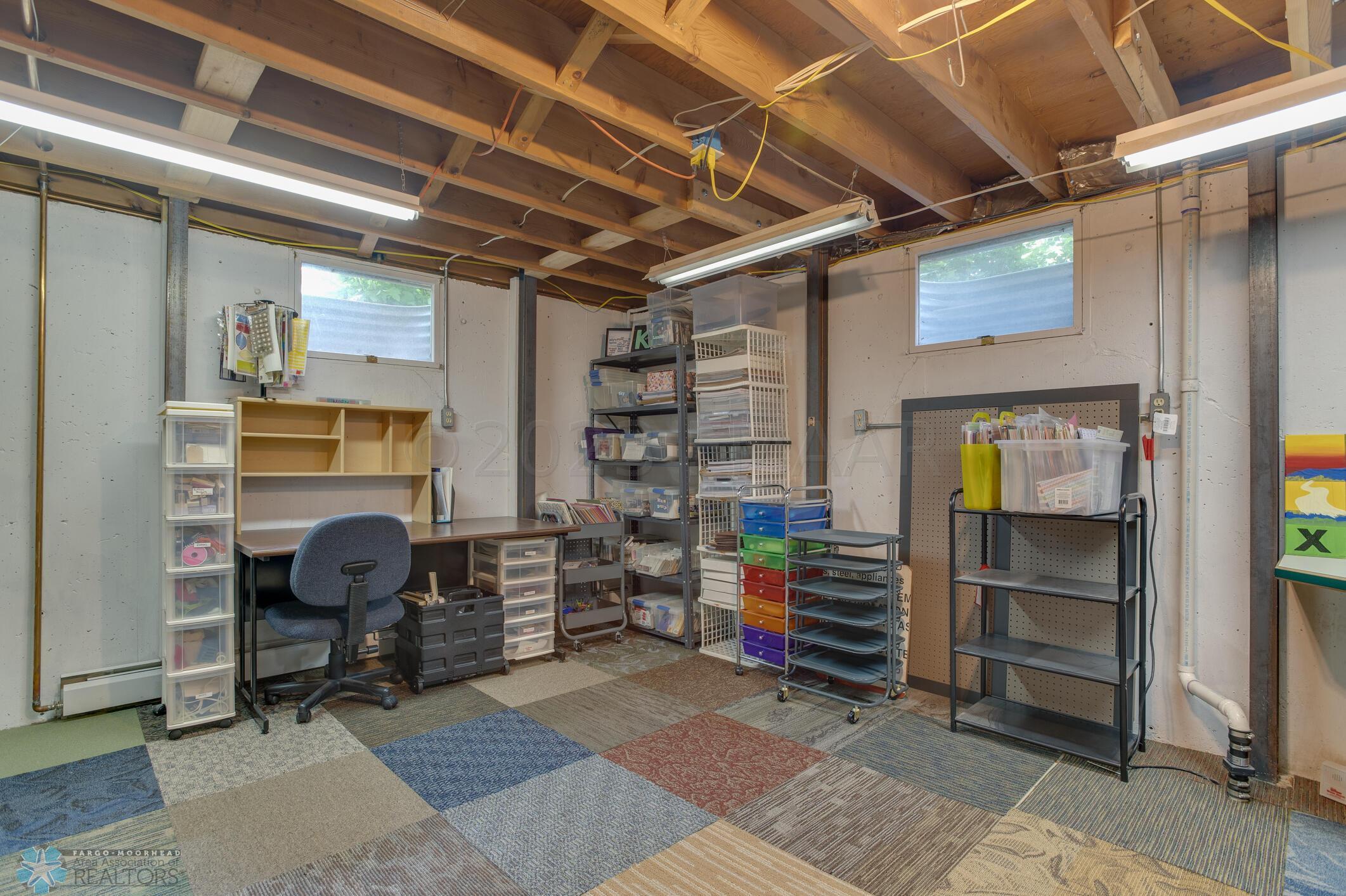 Hobby Room
