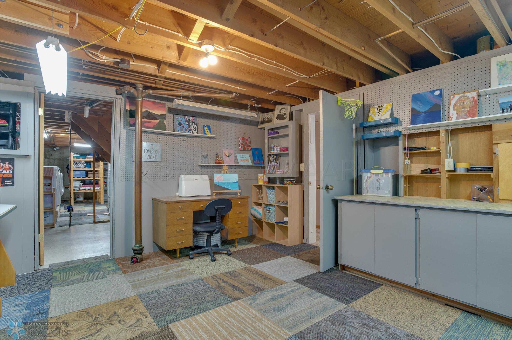 Hobby Room