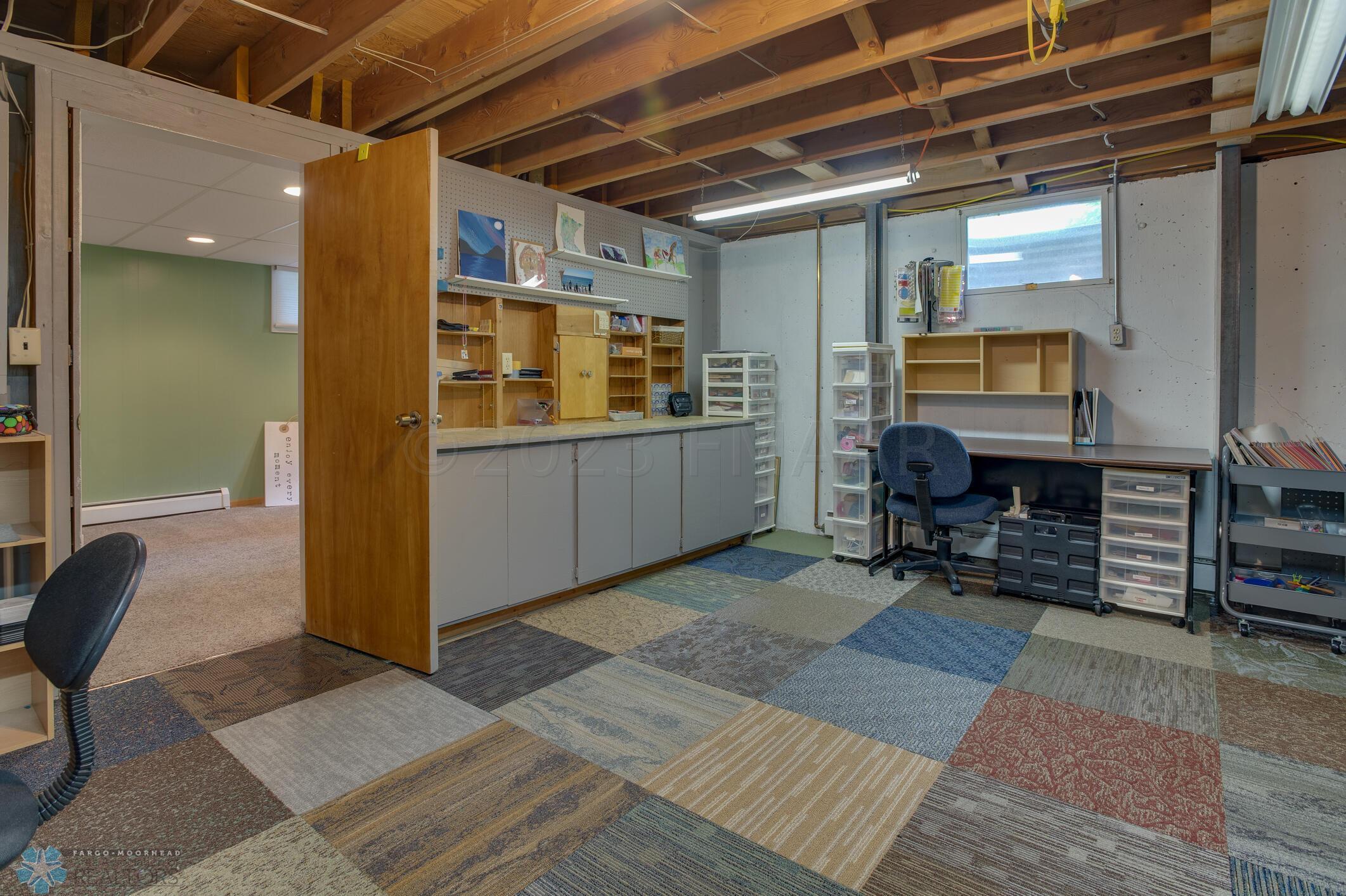 Hobby Room