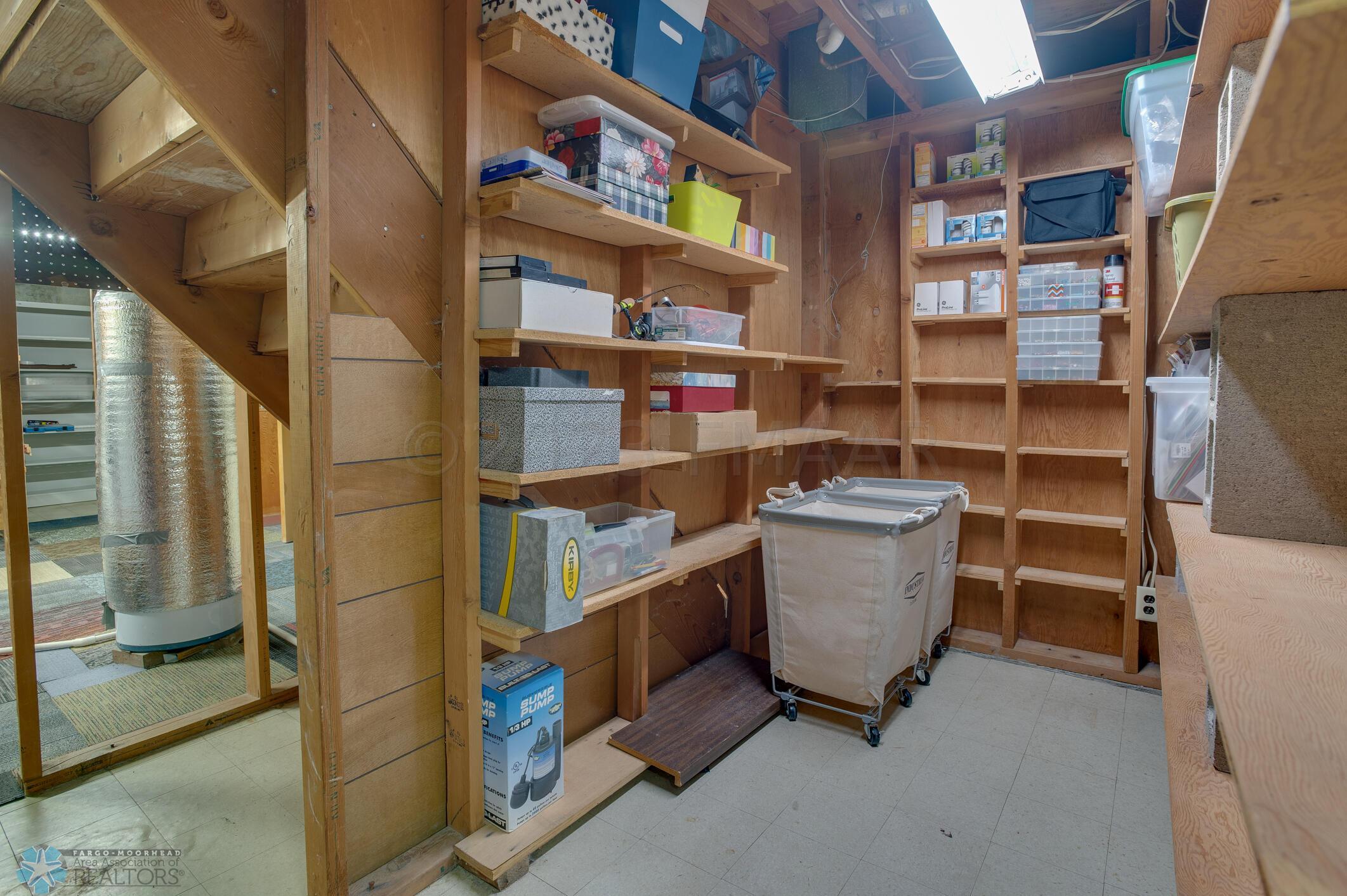 Storage