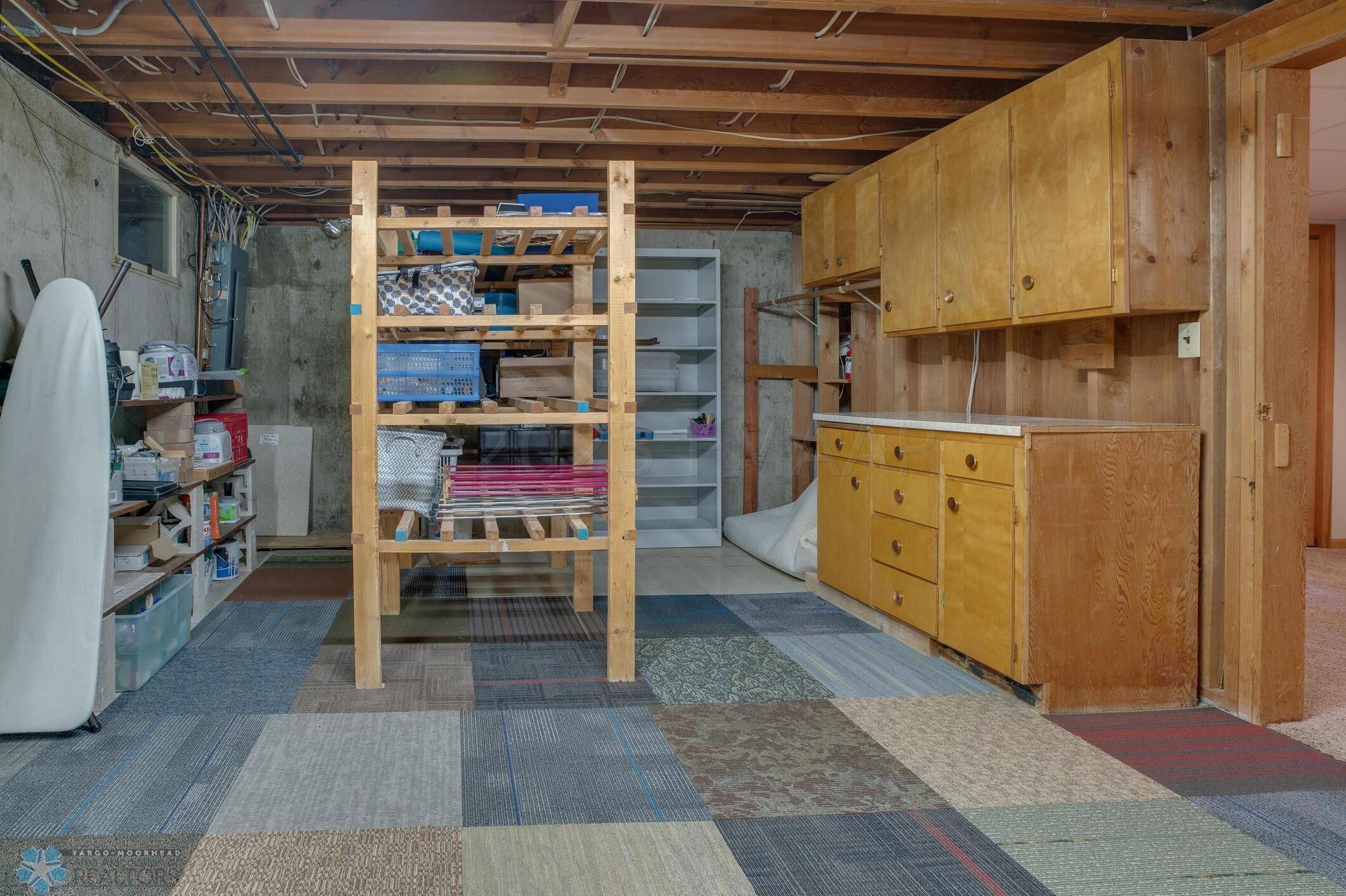 Storage