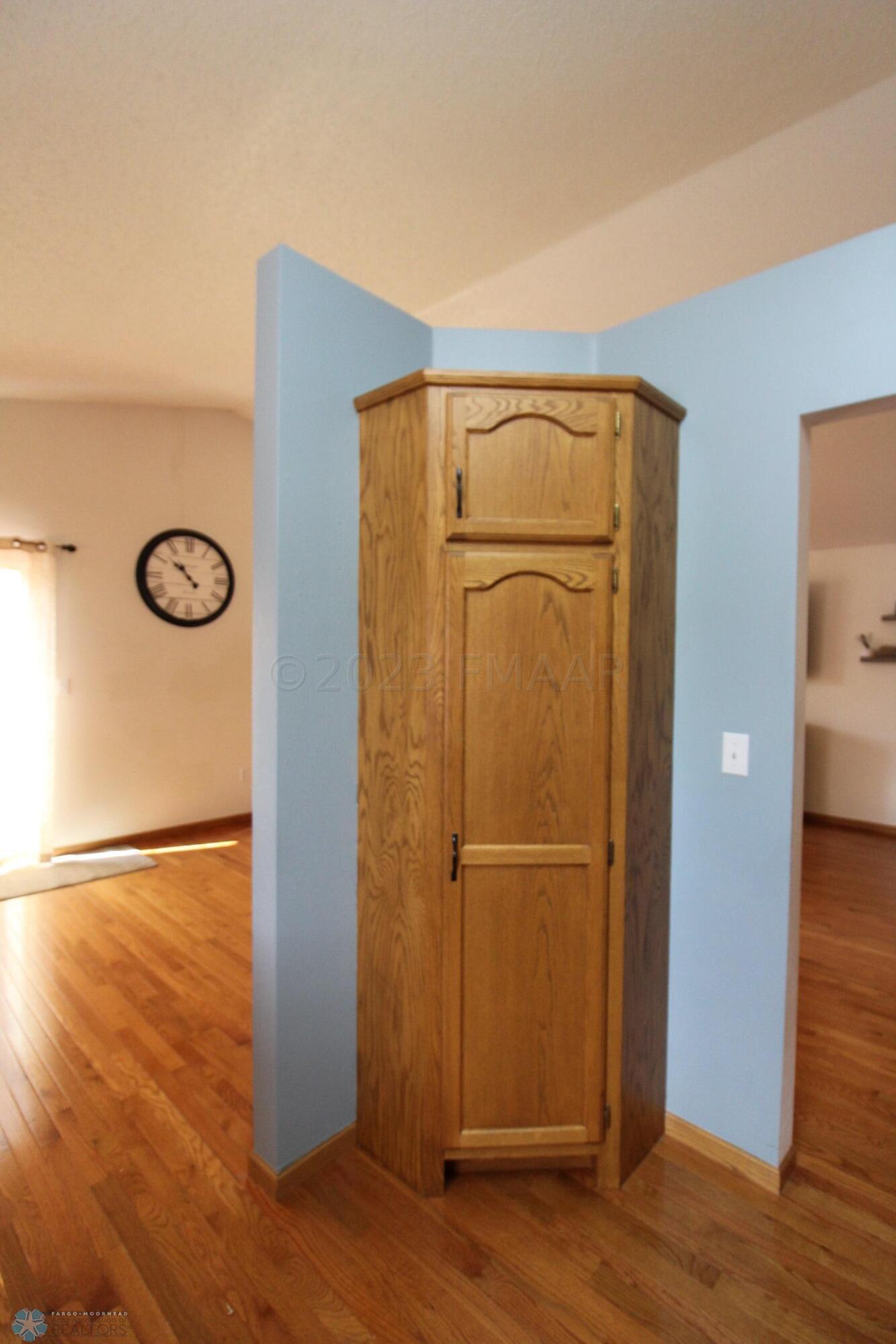 Pantry