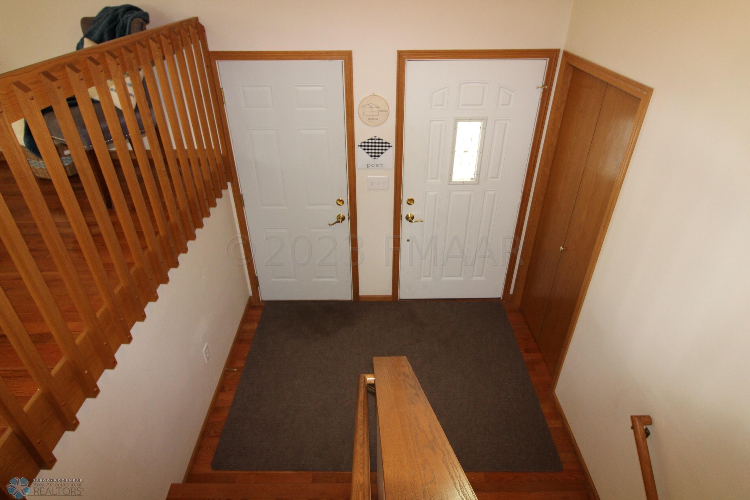 Large Foyer