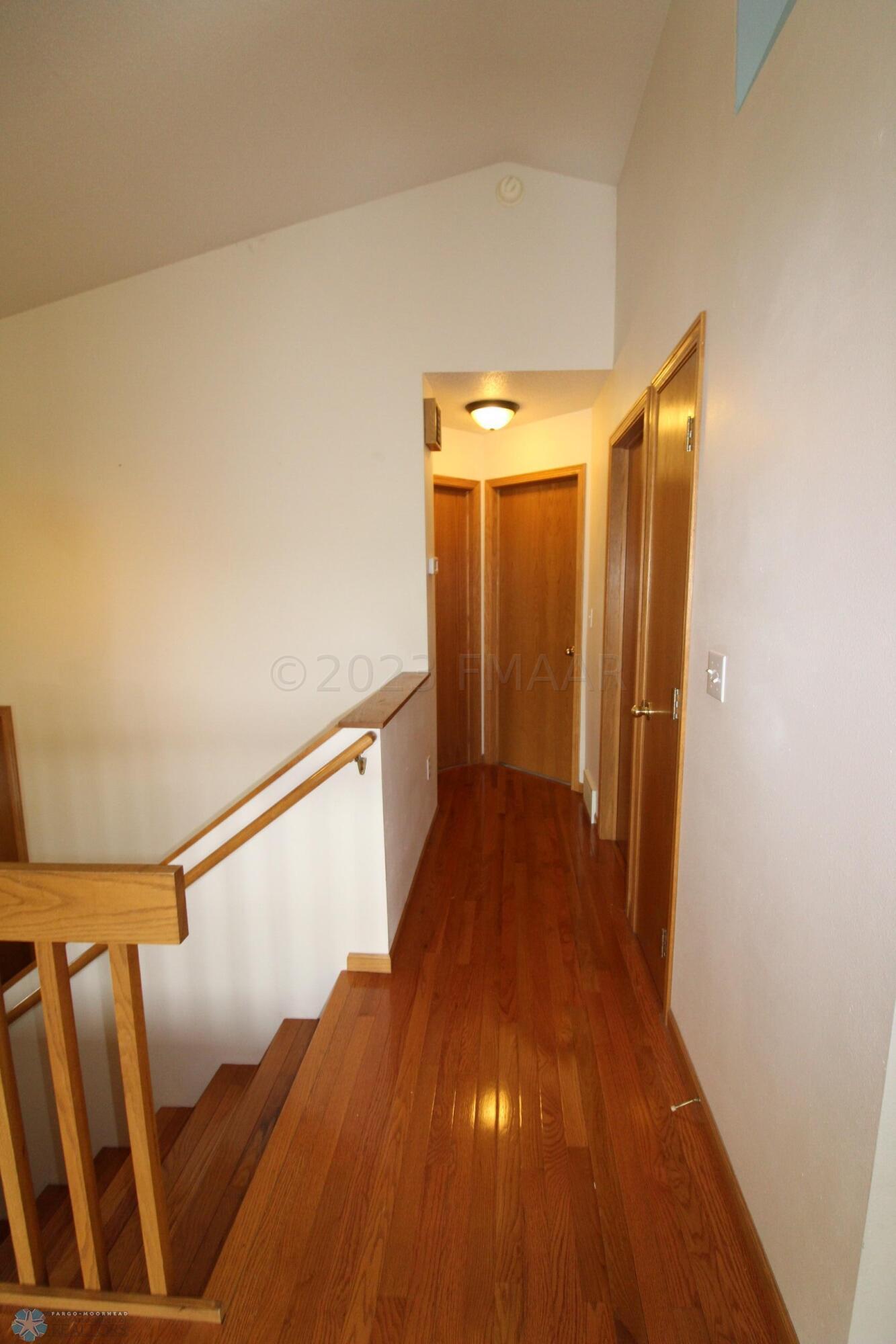 Hallway Up