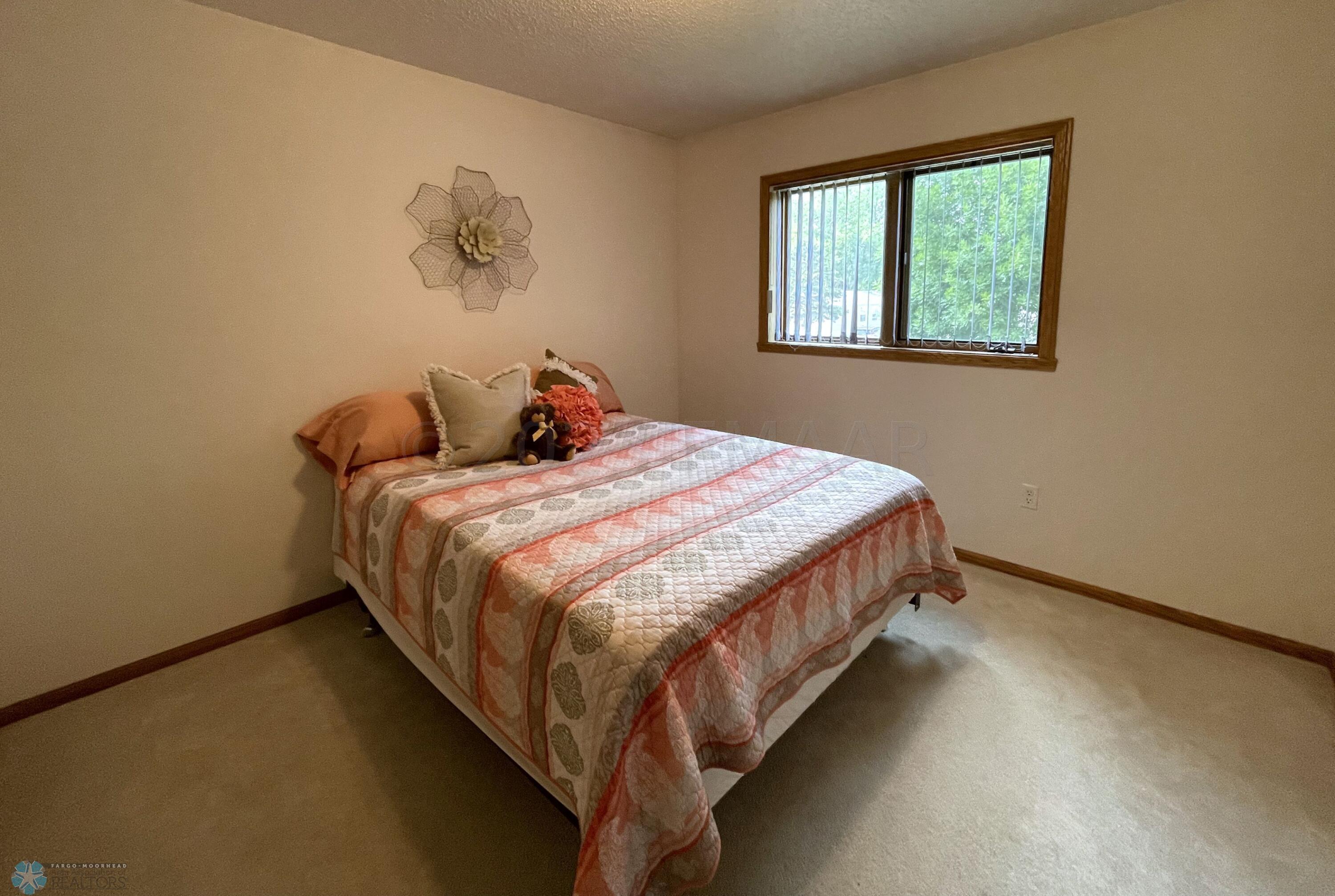 2nd Bedroom Up