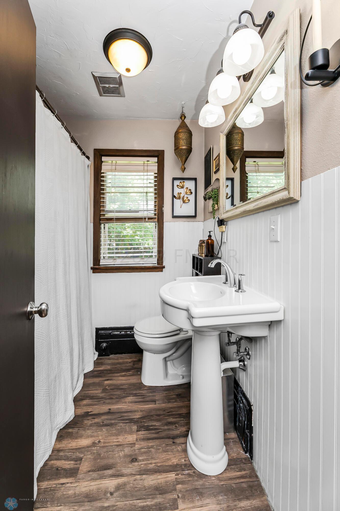 Bathroom 1