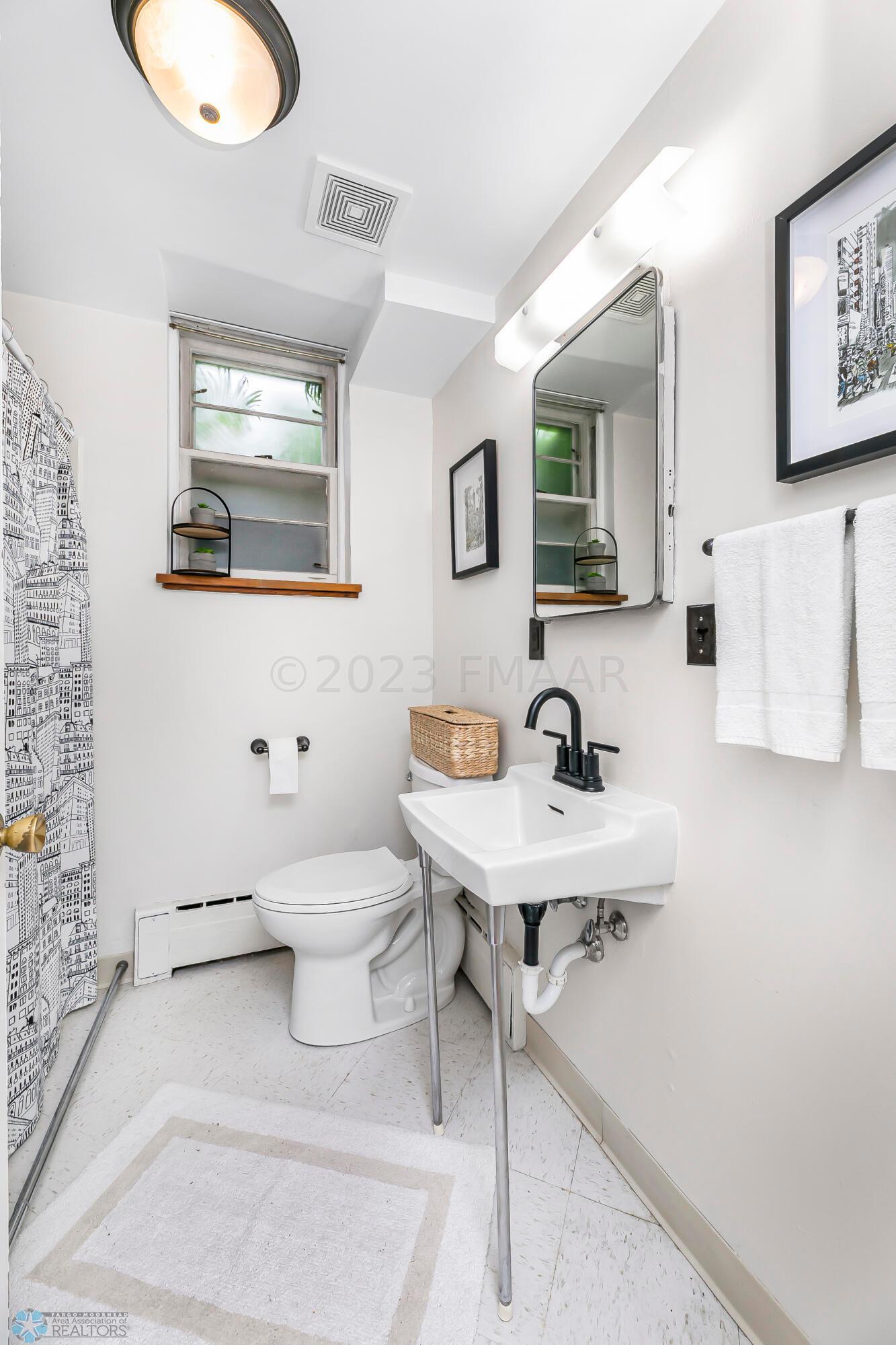 Bathroom 2