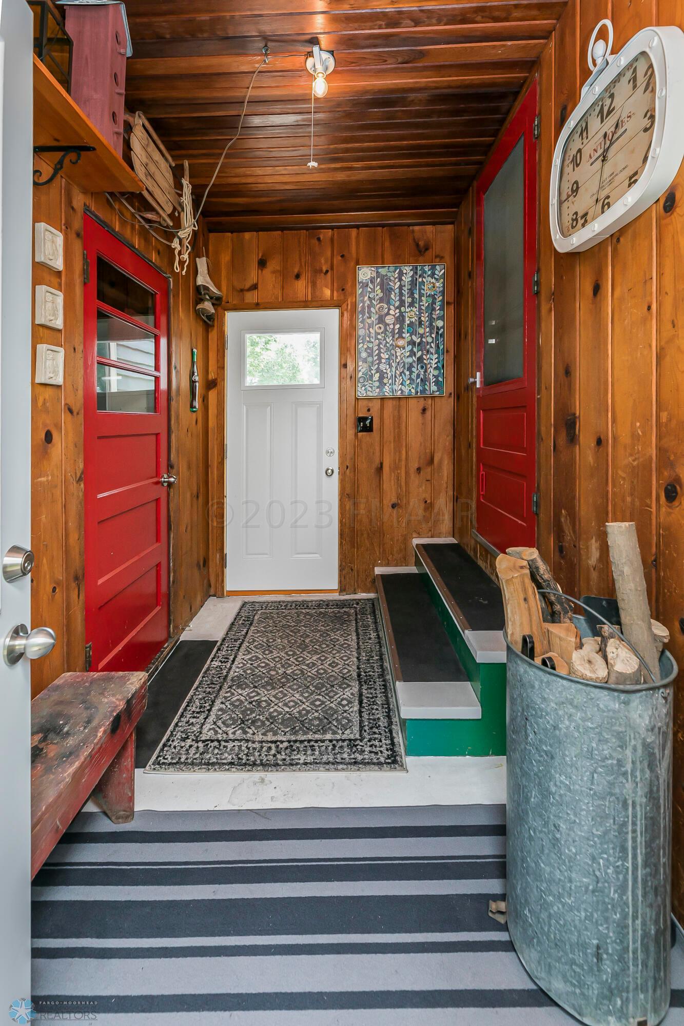 Breezeway