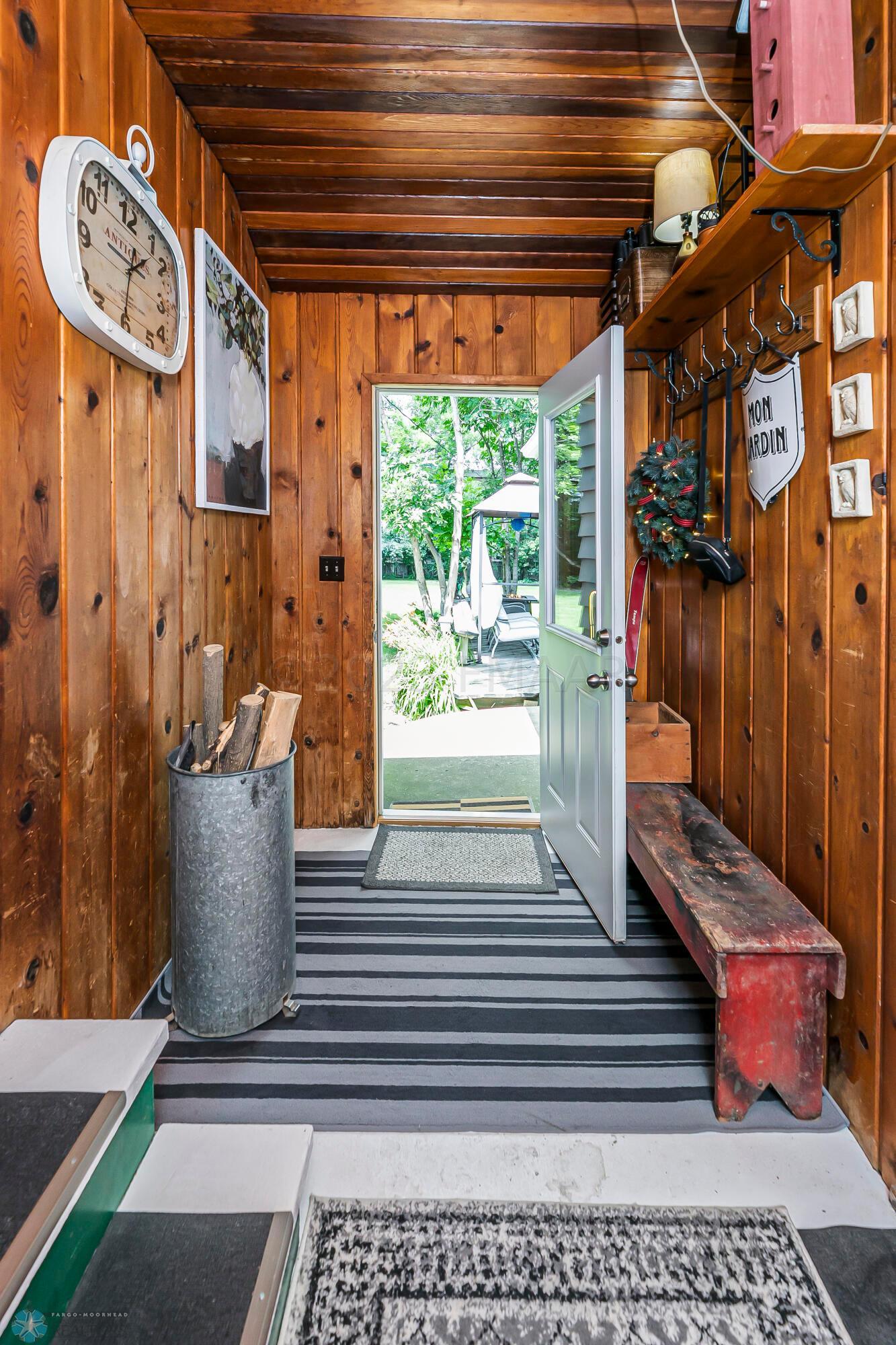 Breezeway