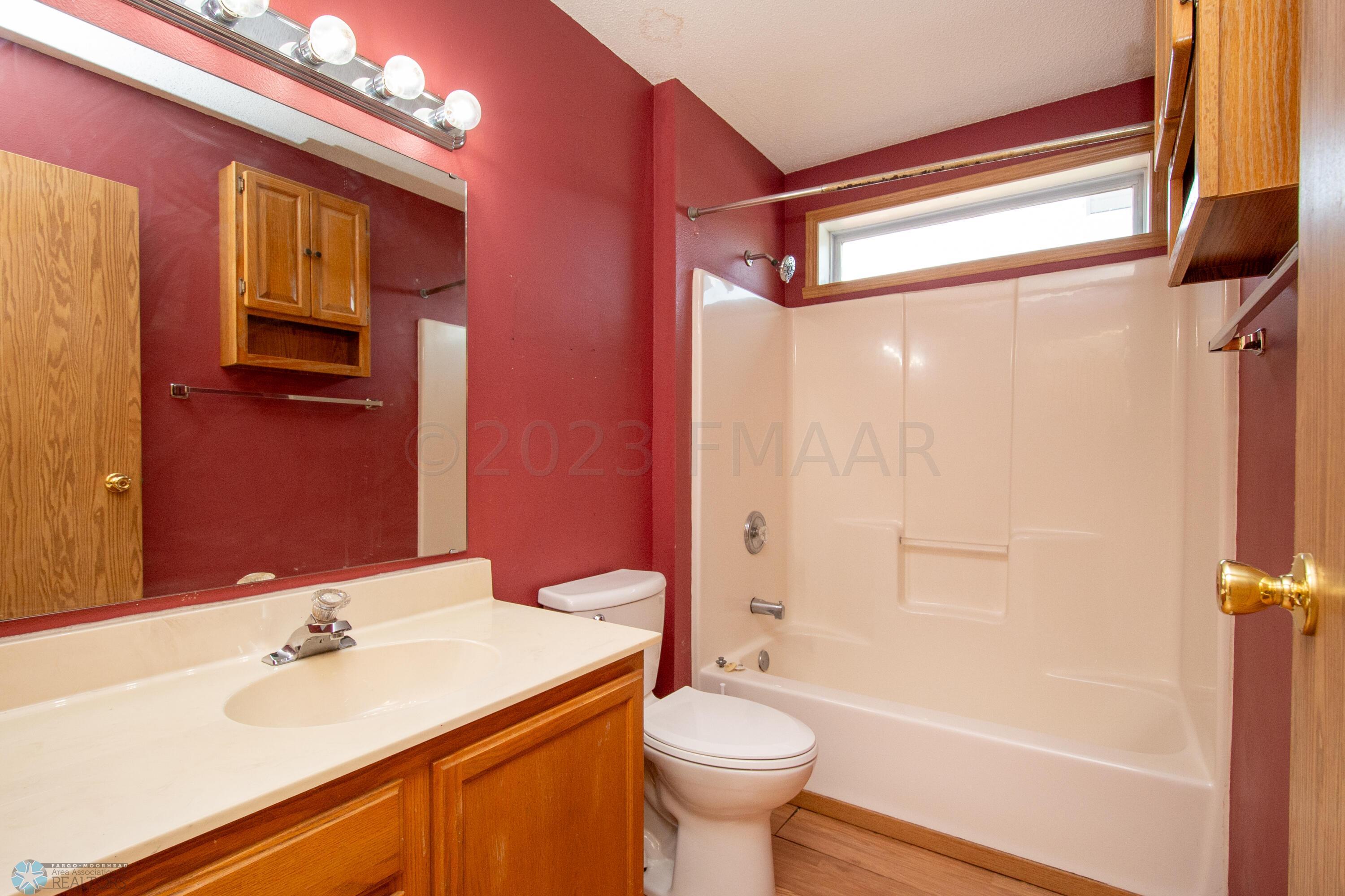 Bathroom 1