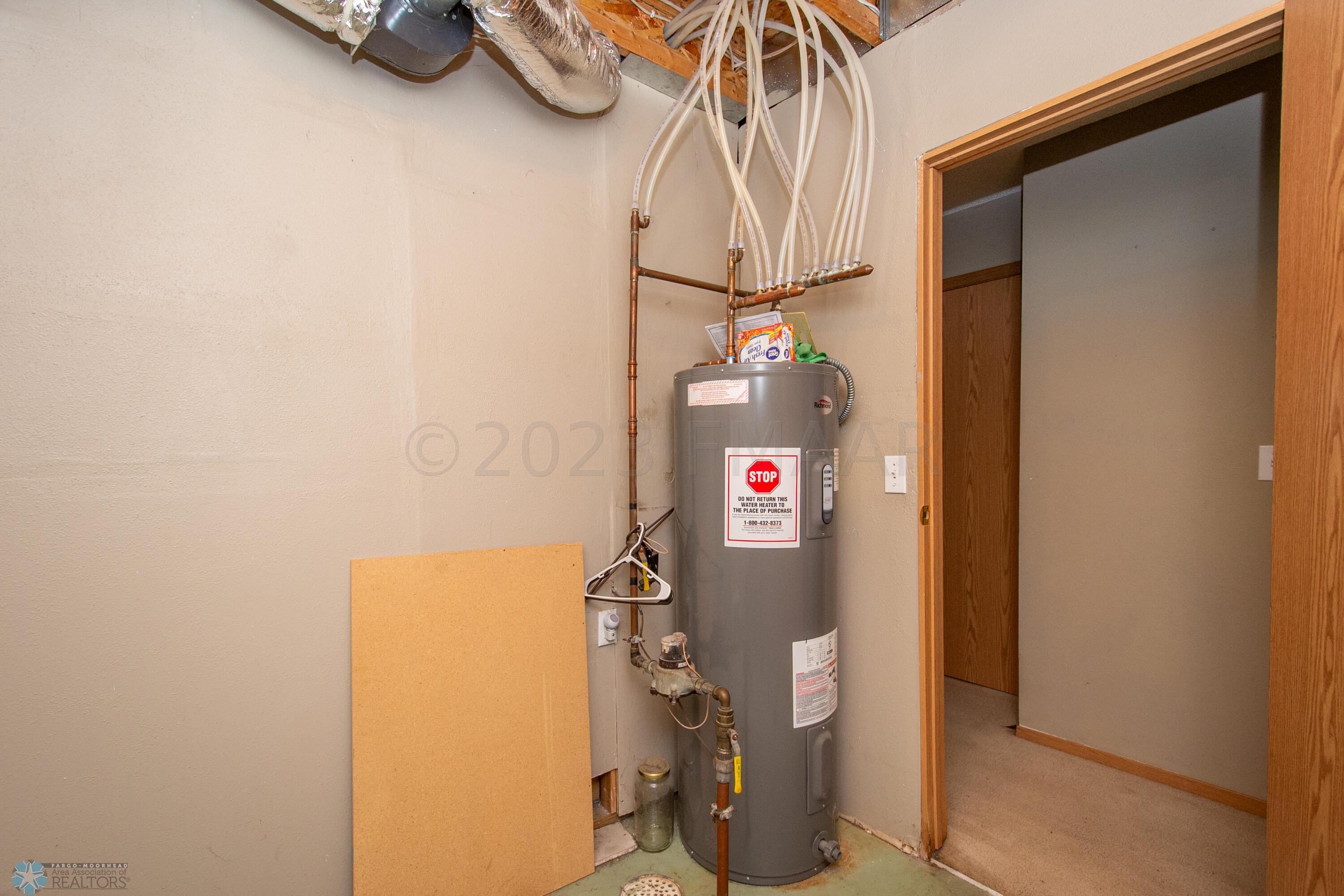 Utility/Laundry