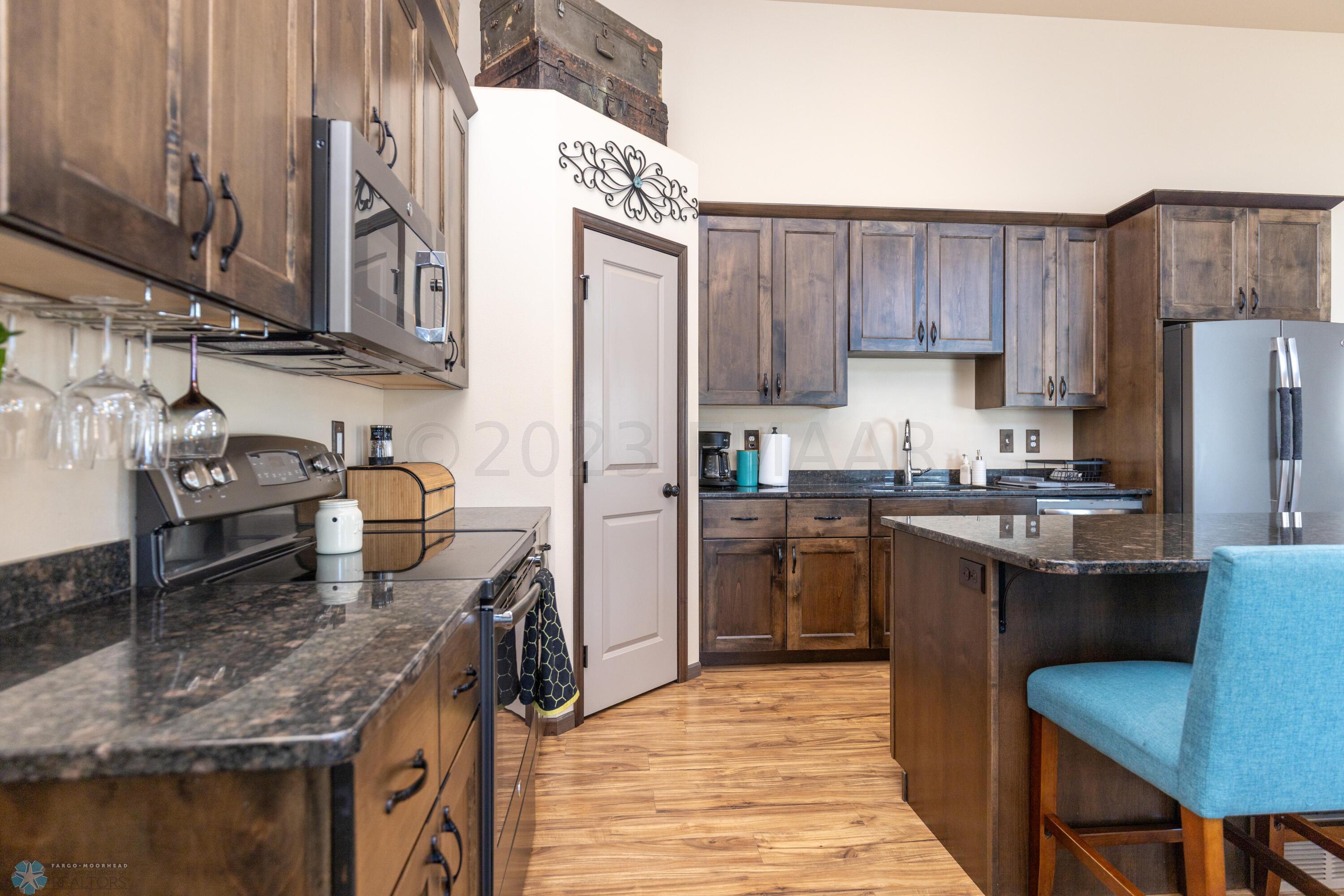 Granite Counter Tops